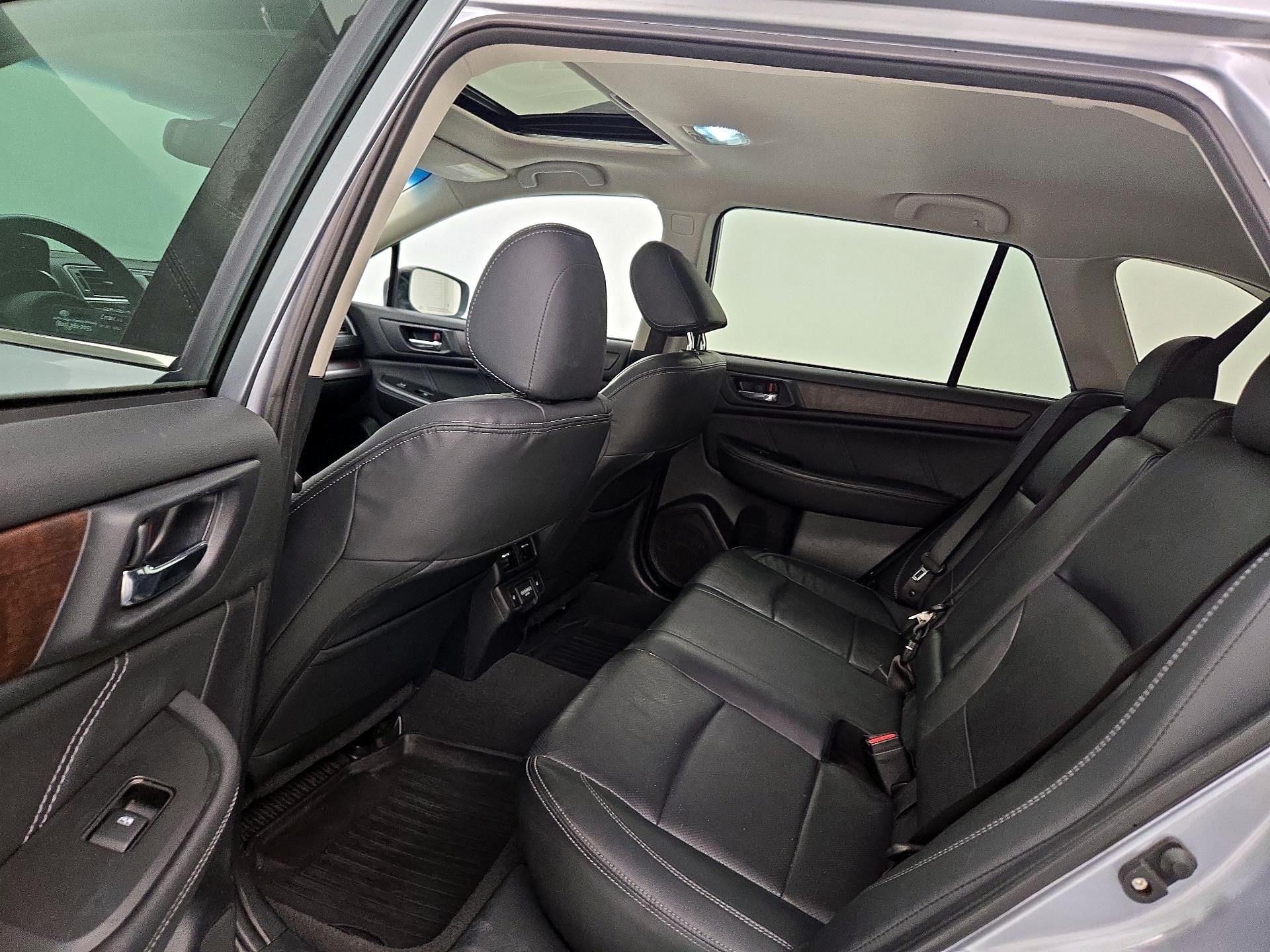 Thumbnail: 2018 Subaru Outback - 20