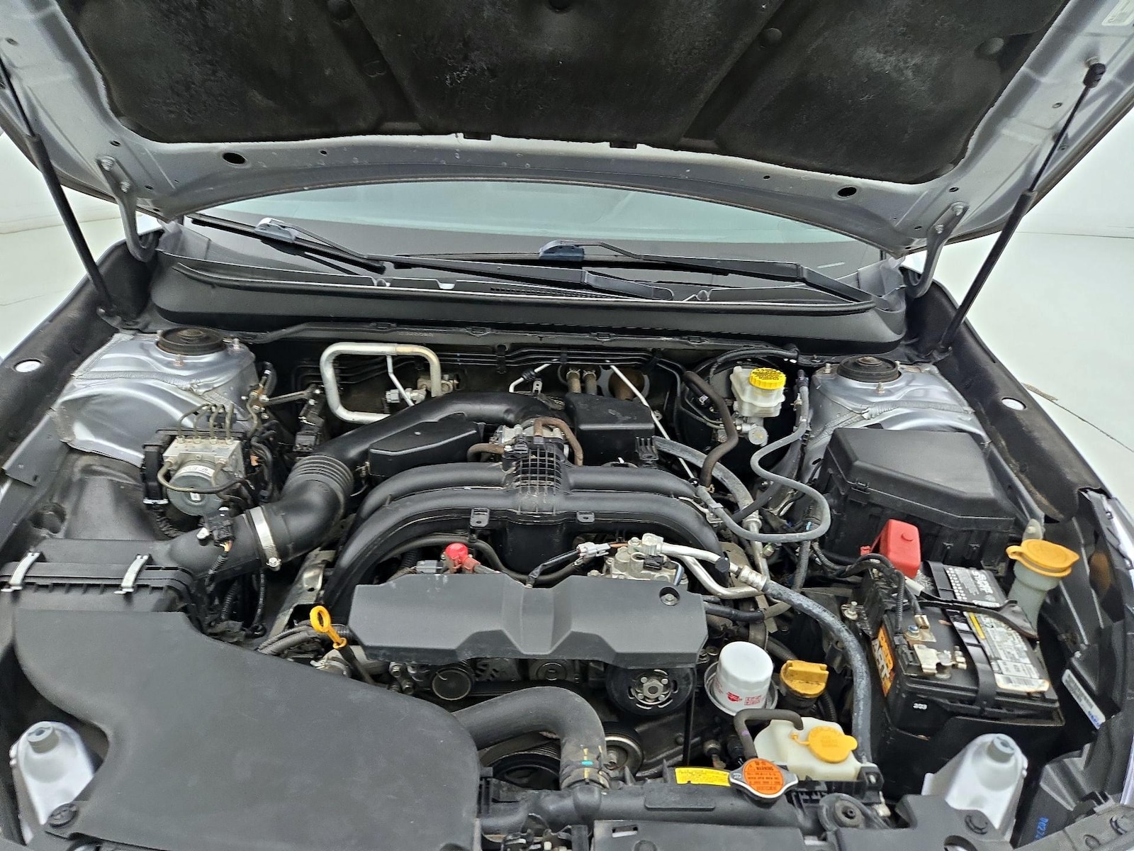 2018 Subaru Outback Limited - Photo 23