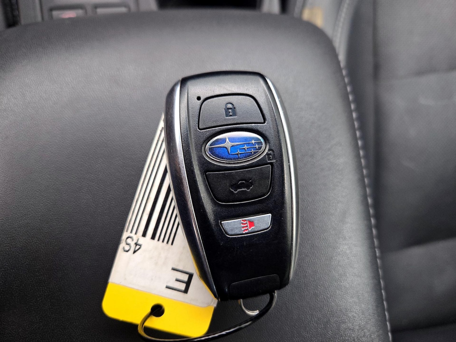 2018 Subaru Outback Limited - Photo 24
