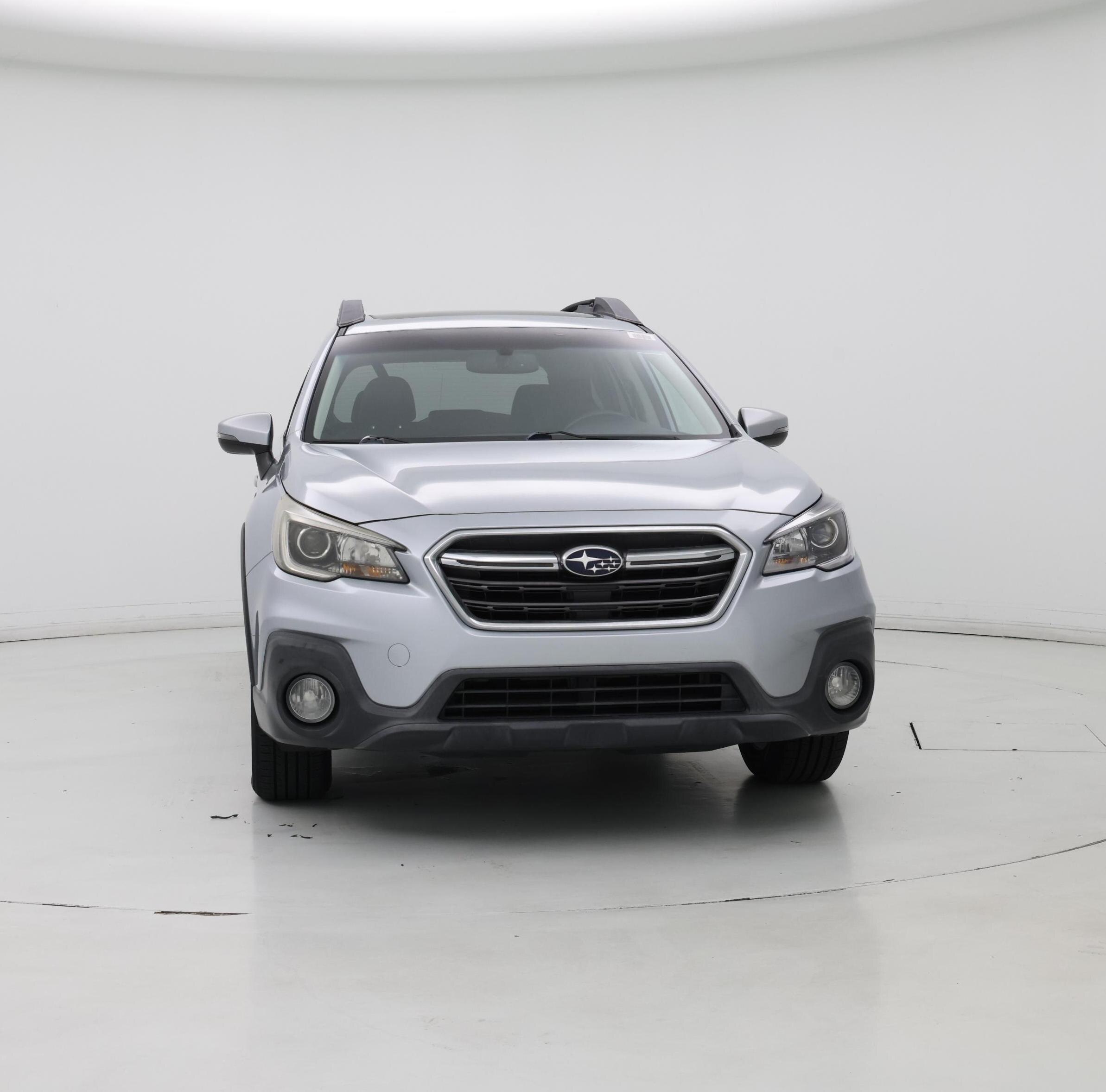 Thumbnail: 2018 Subaru Outback - 5