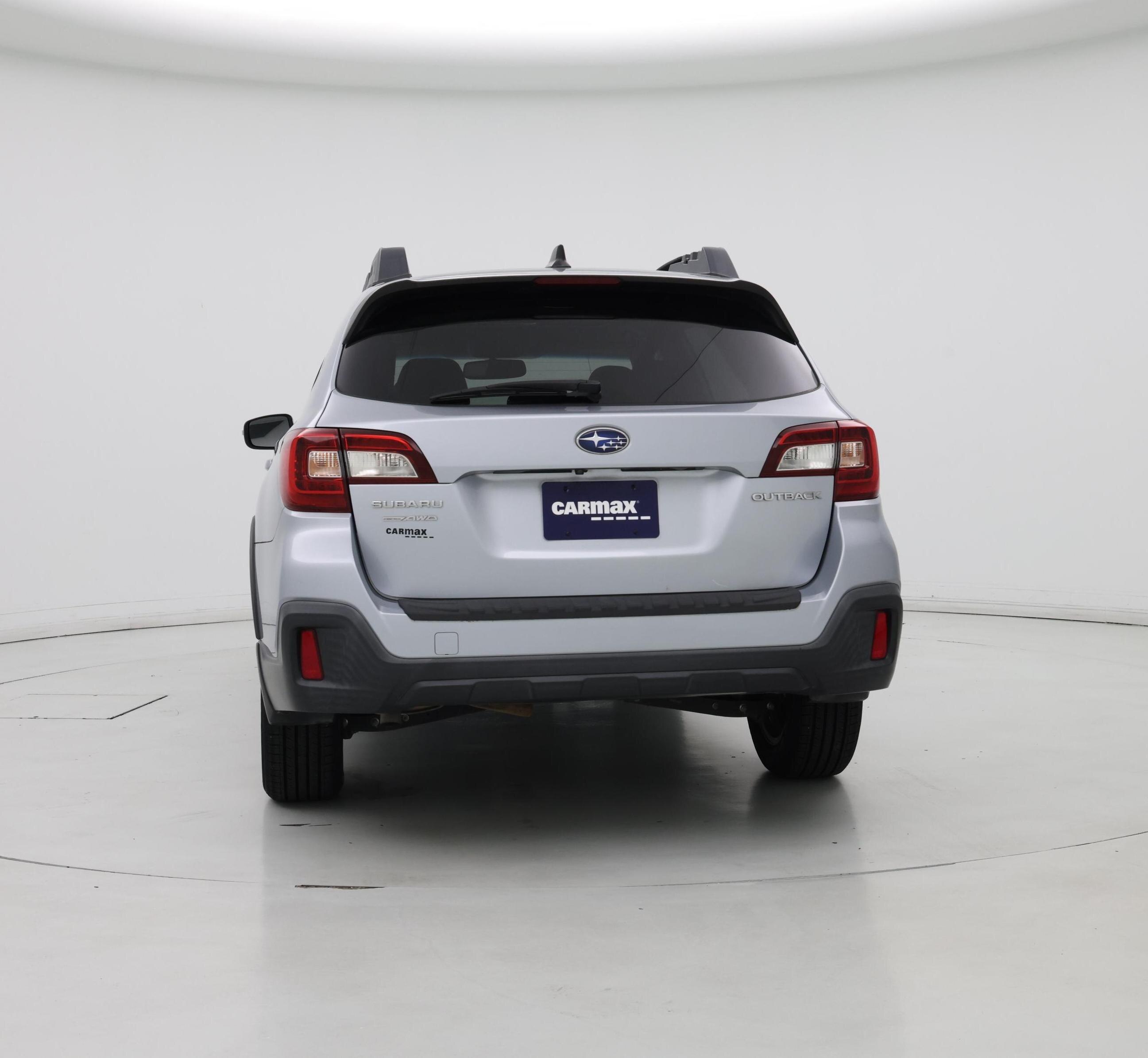 Thumbnail: 2018 Subaru Outback - 6