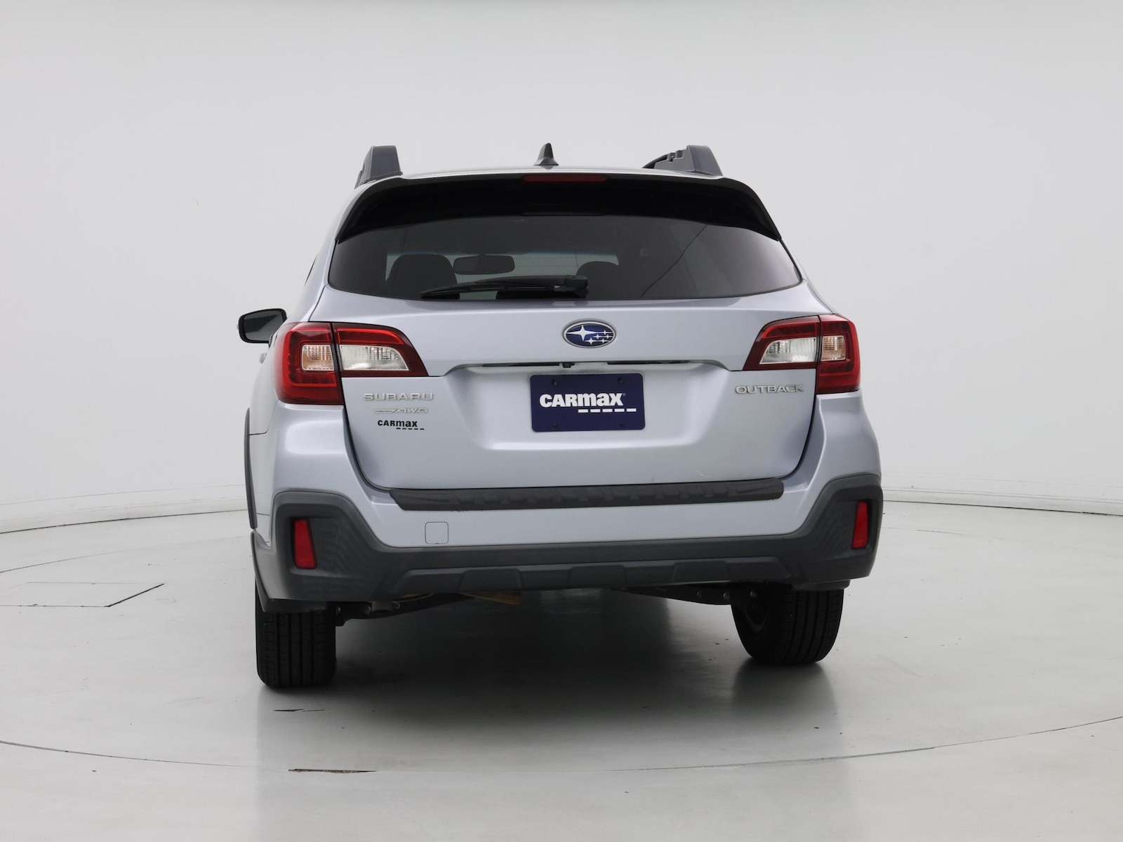 2018 Subaru Outback Limited - Photo 7