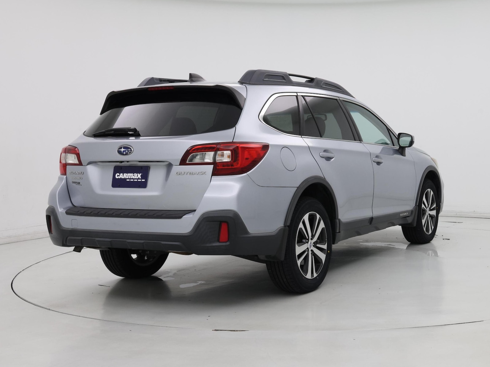 2018 Subaru Outback Limited - Photo 9