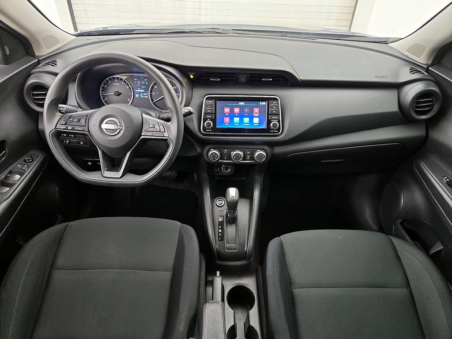 Thumbnail: 2024 Nissan Kicks - 9
