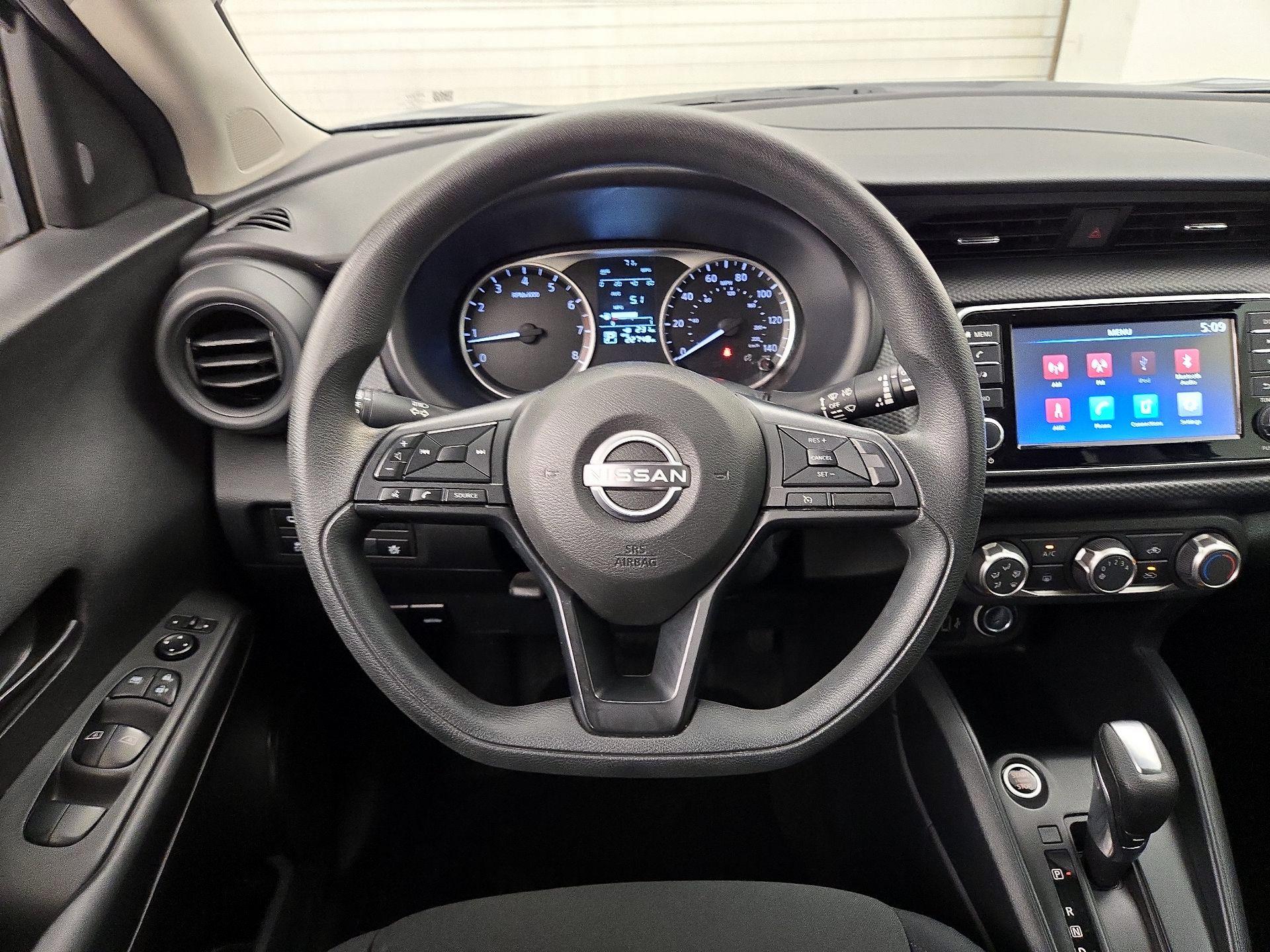 Thumbnail: 2024 Nissan Kicks - 10