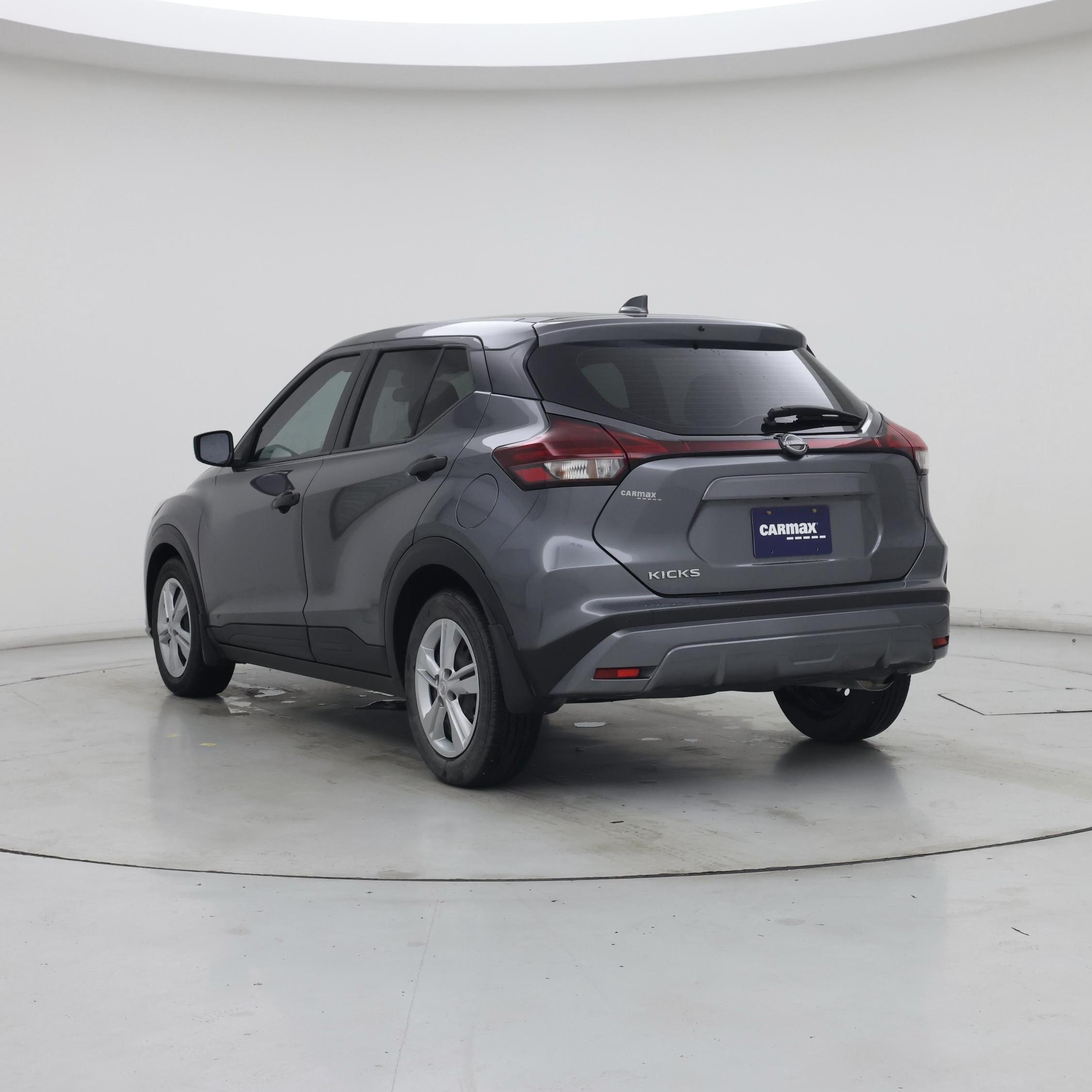 Thumbnail: 2024 Nissan Kicks - 2