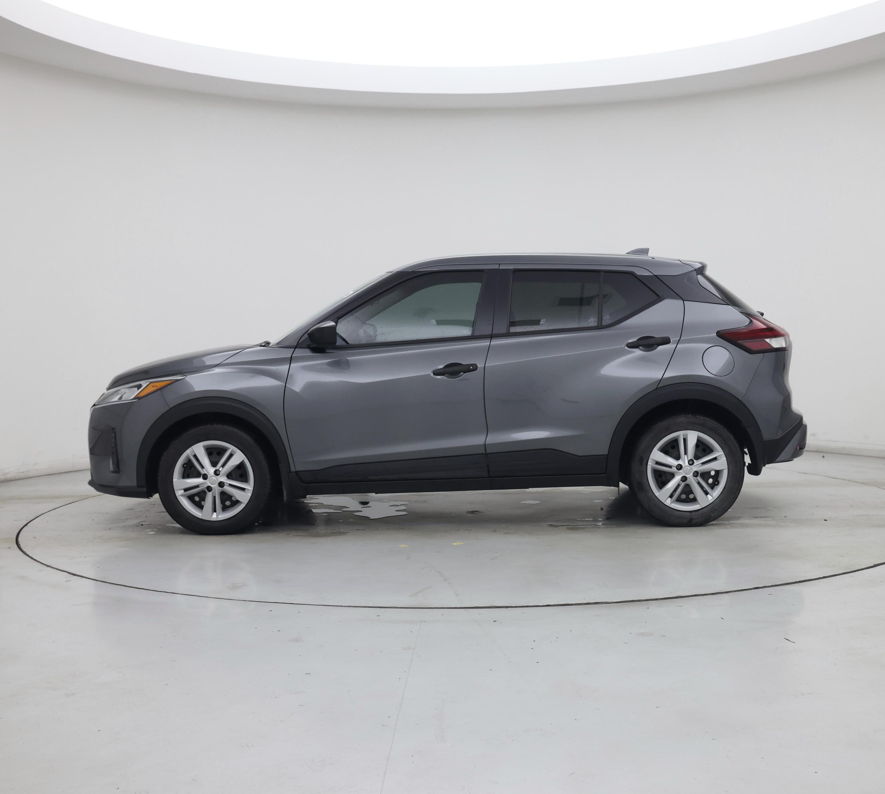 Thumbnail: 2024 Nissan Kicks - 3