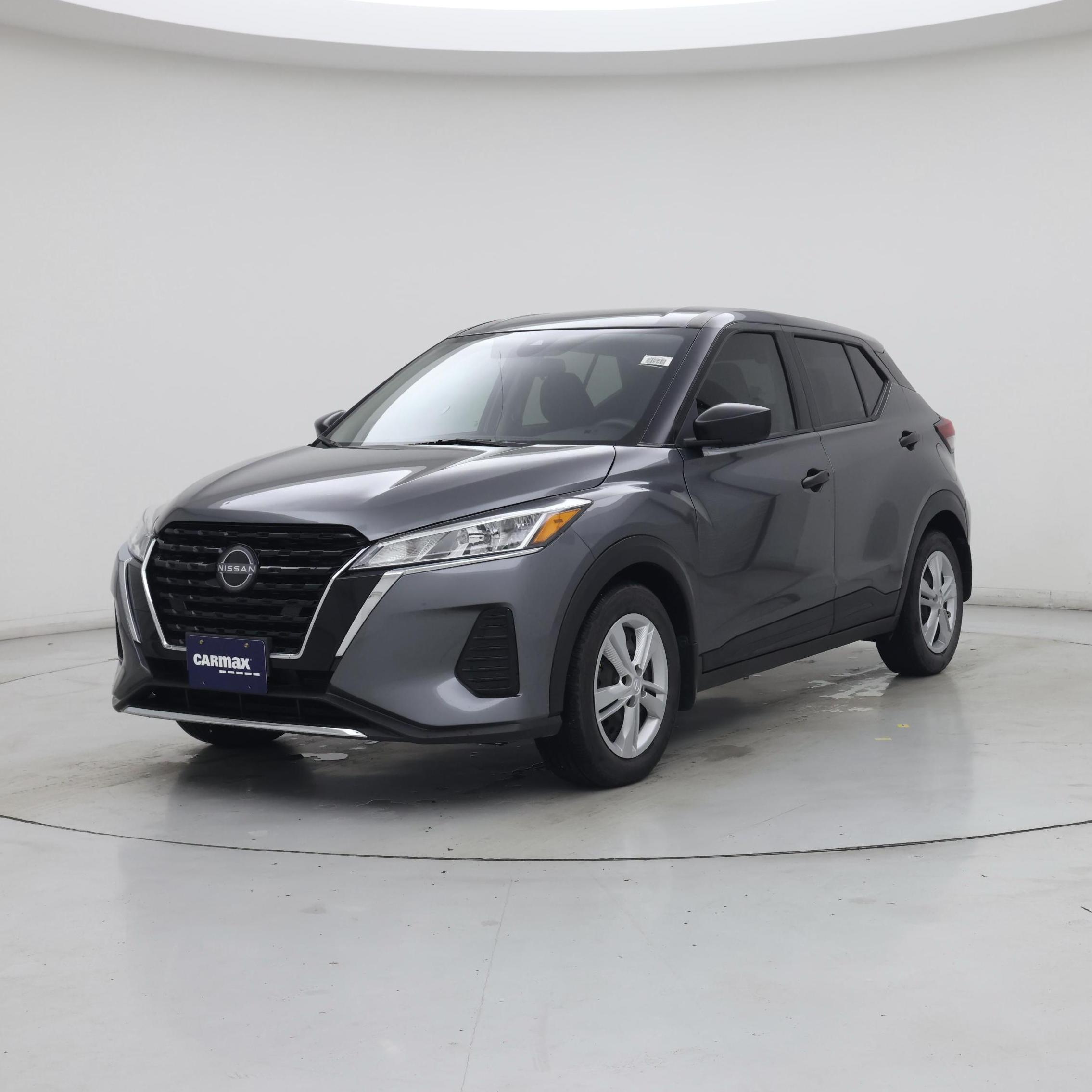 Thumbnail: 2024 Nissan Kicks - 4