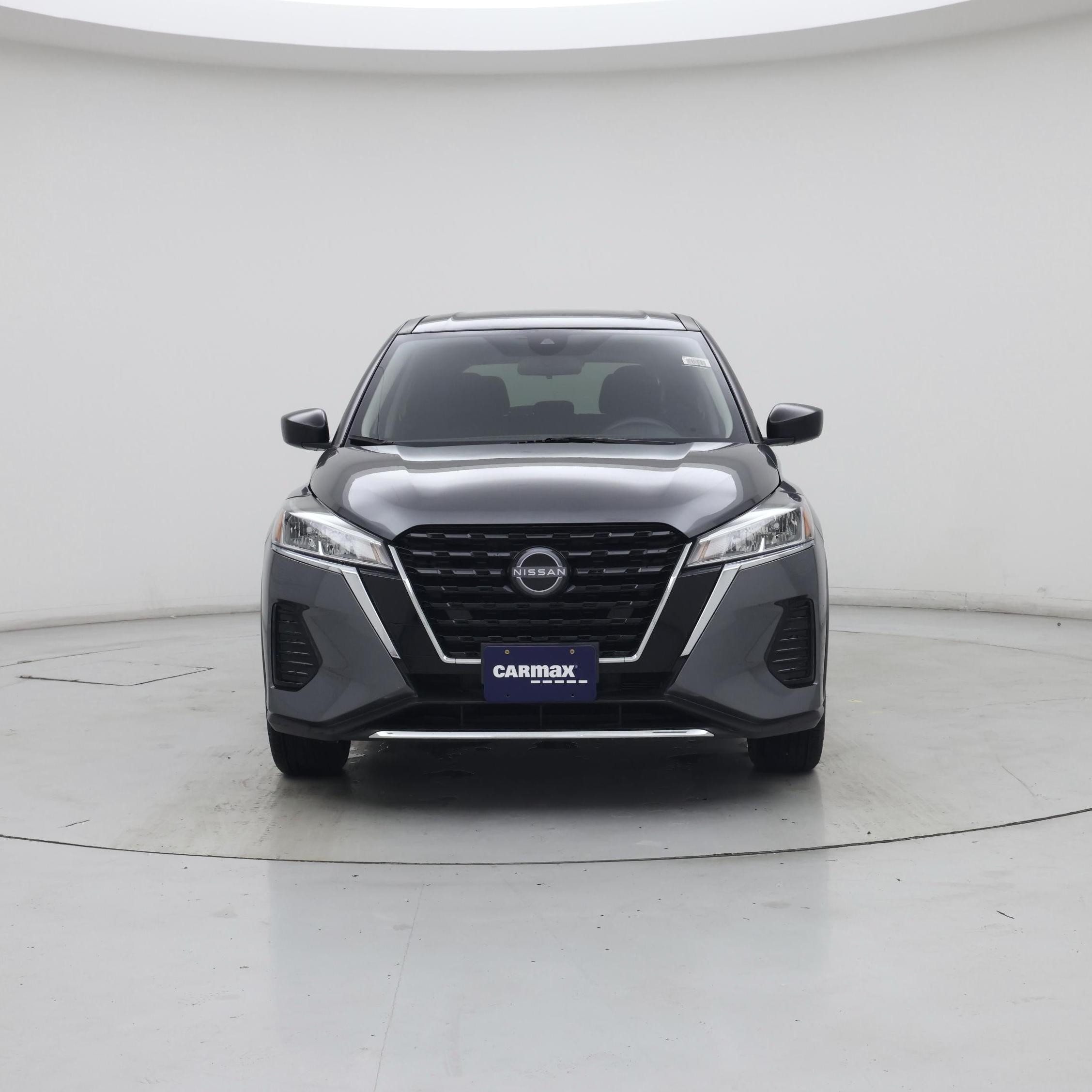 Thumbnail: 2024 Nissan Kicks - 5