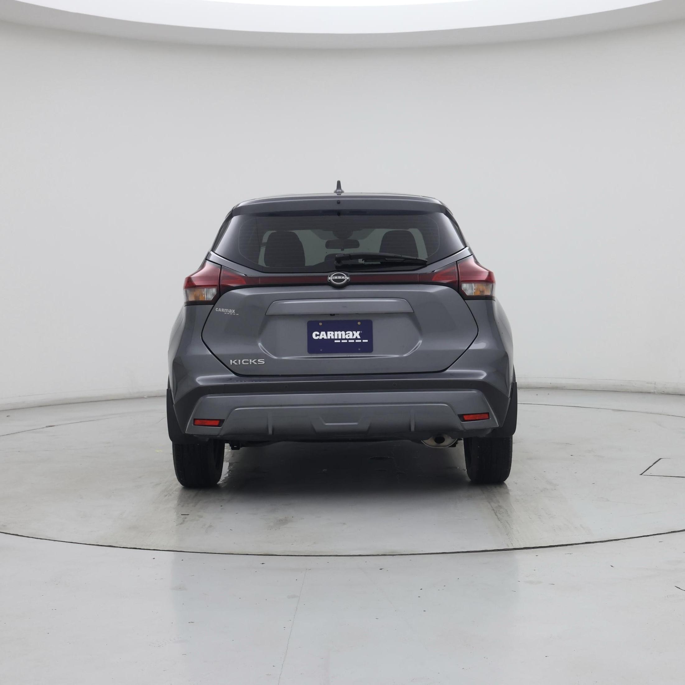 Thumbnail: 2024 Nissan Kicks - 6