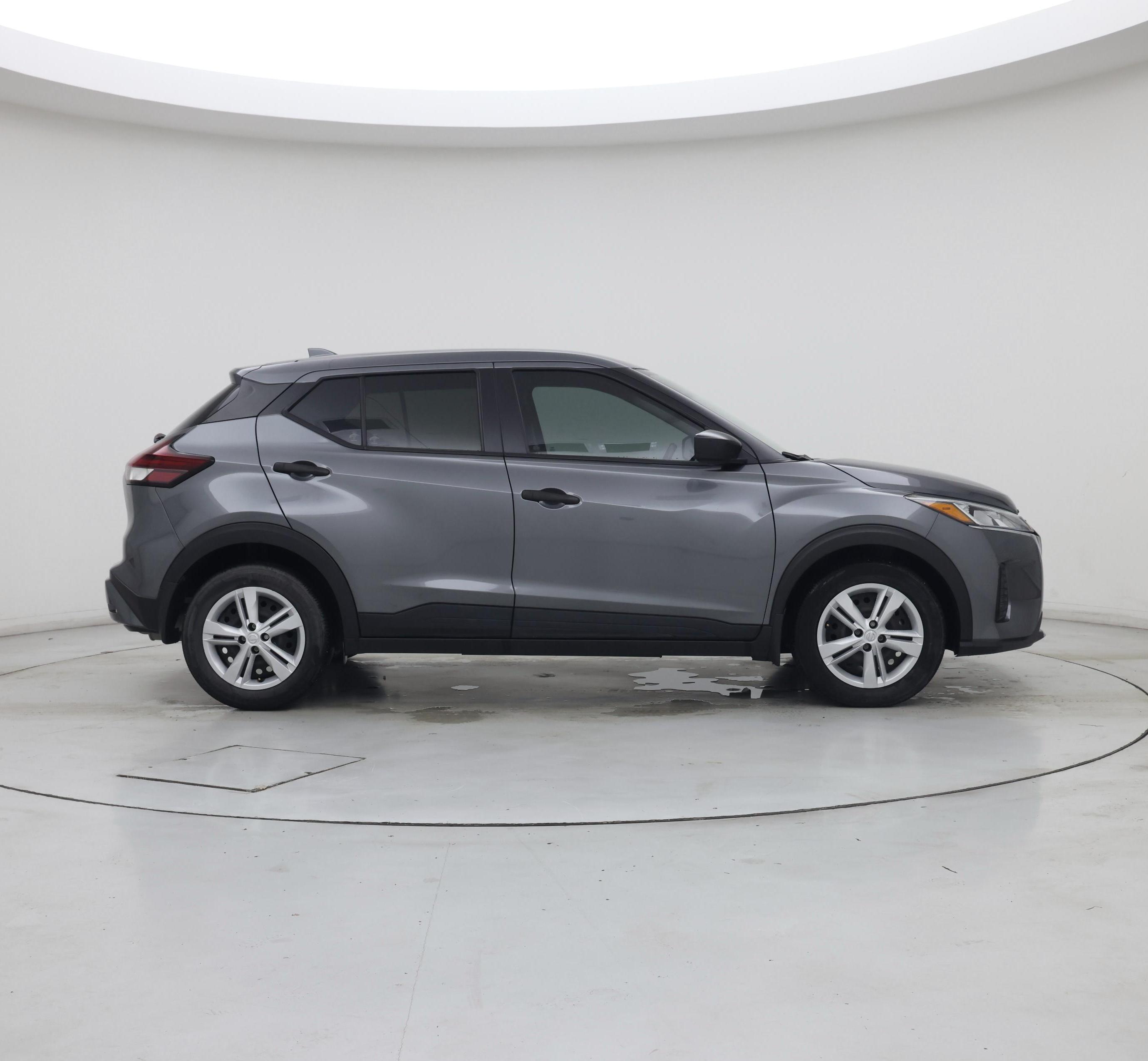 Thumbnail: 2024 Nissan Kicks - 7