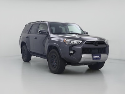 2022 Toyota 4Runner TRD Off Road Premium
