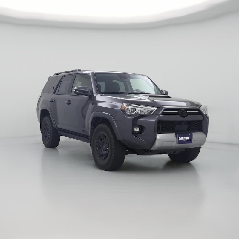 2022 Toyota 4Runner TRD Off Road Premium
