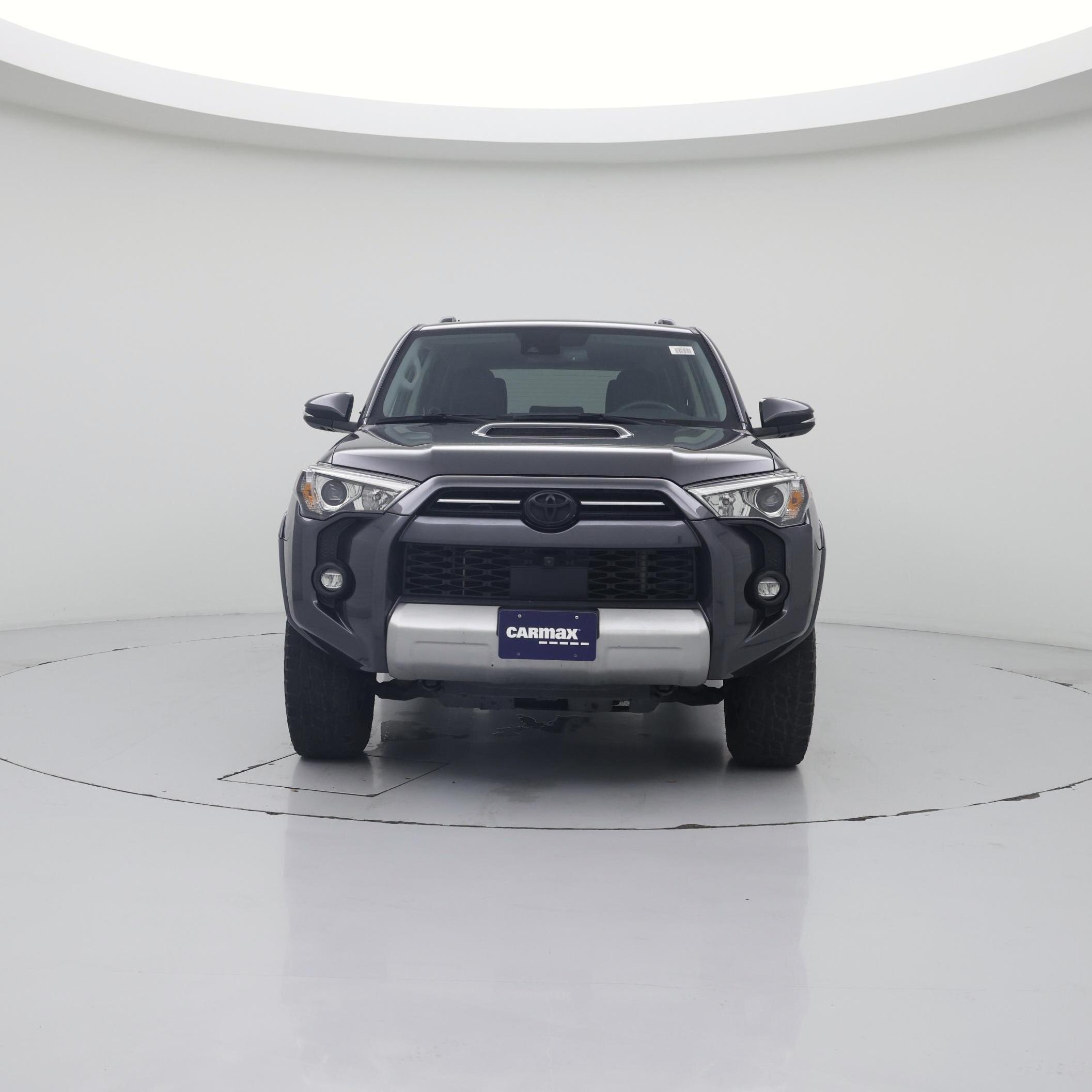 Thumbnail: 2022 Toyota 4Runner - 5