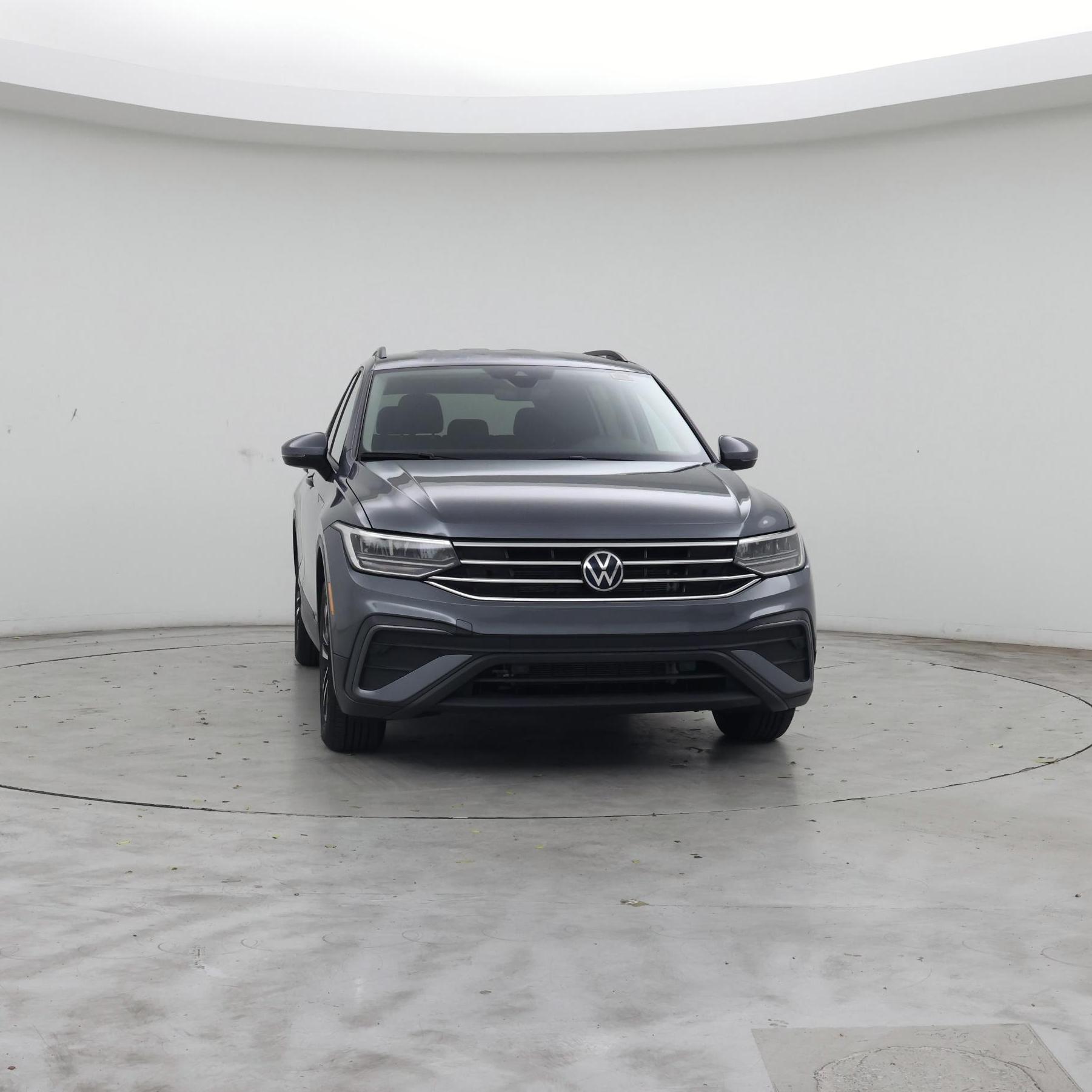 Thumbnail: 2024 Volkswagen Tiguan - 5