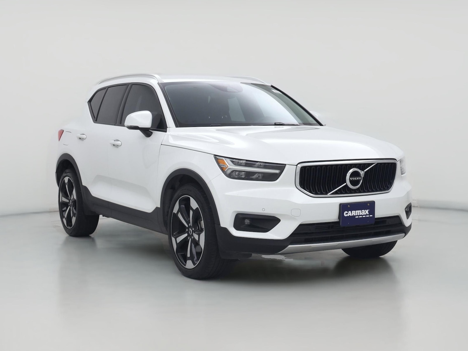 2022 Volvo XC40