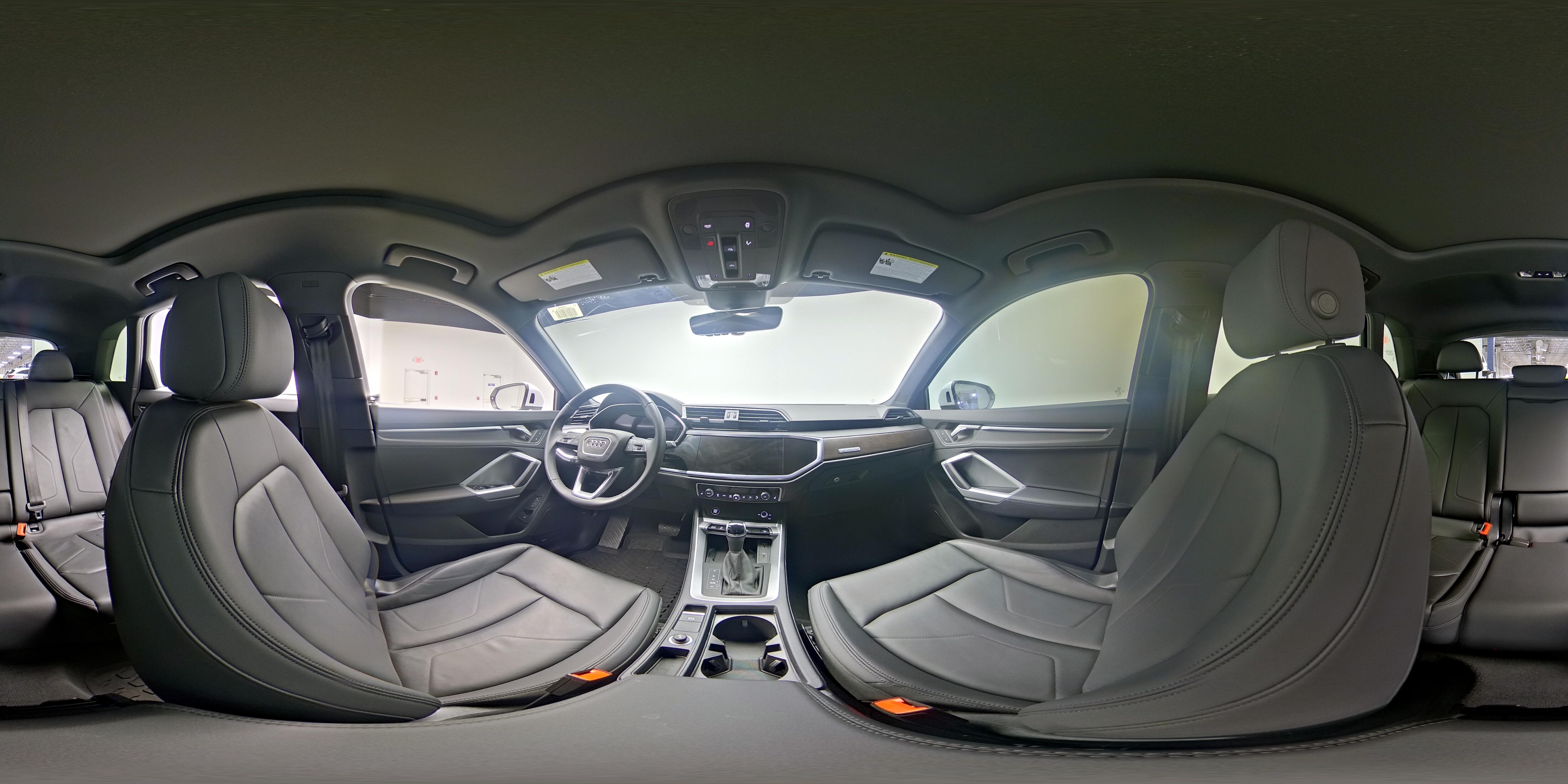 2024 Audi Q3 S Line Premium Plus - Photo 24