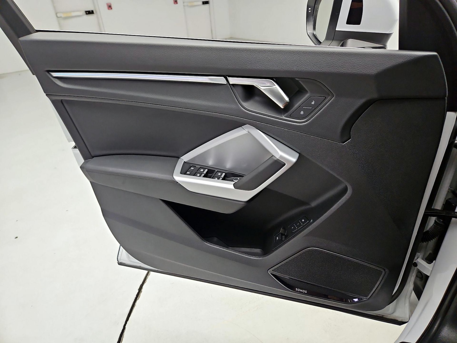 2024 Audi Q3 S Line Premium Plus - Photo 12