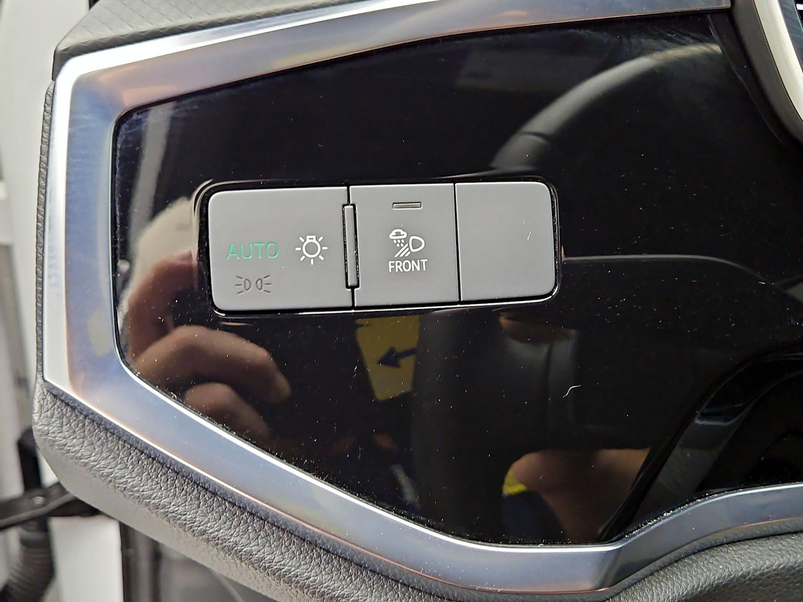 2024 Audi Q3 S Line Premium Plus - Photo 13