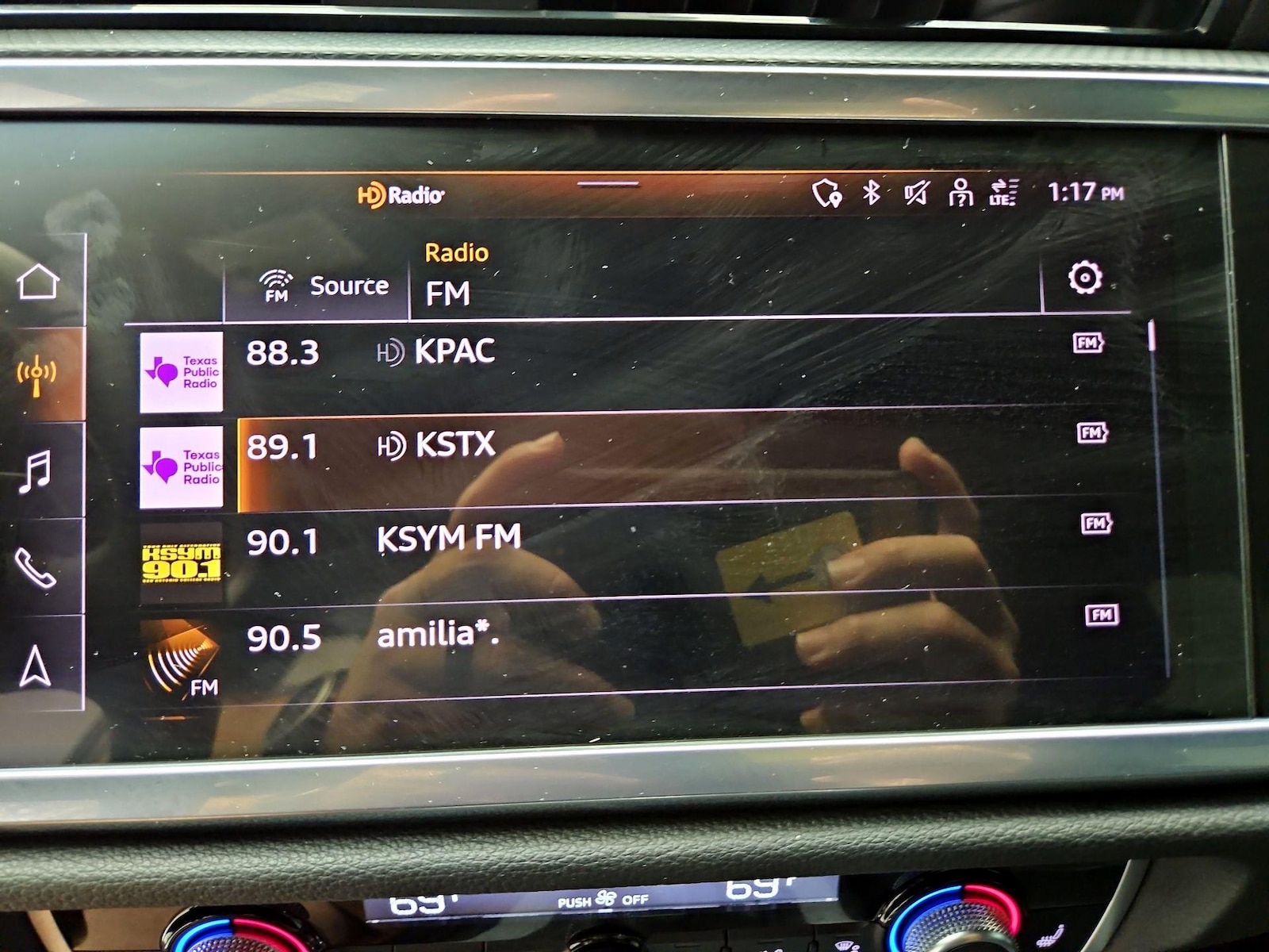 2024 Audi Q3 S Line Premium Plus - Photo 15