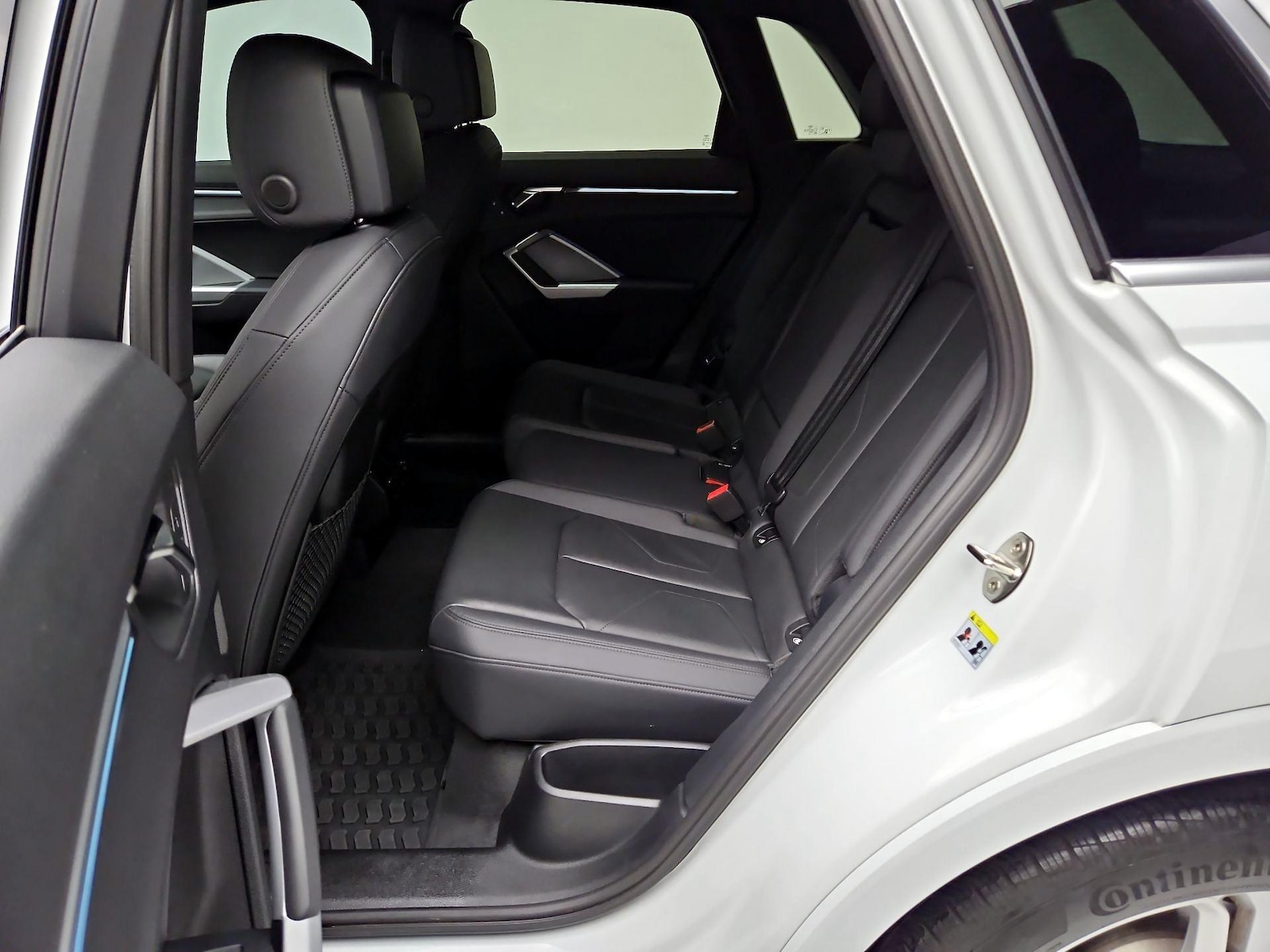 2024 Audi Q3 S Line Premium Plus - Photo 20