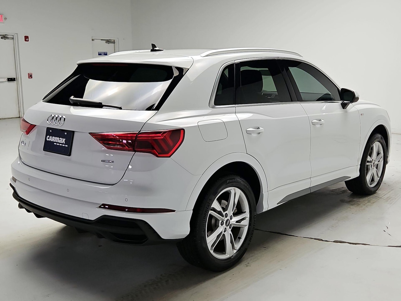 2024 Audi Q3 S Line Premium Plus - Photo 6
