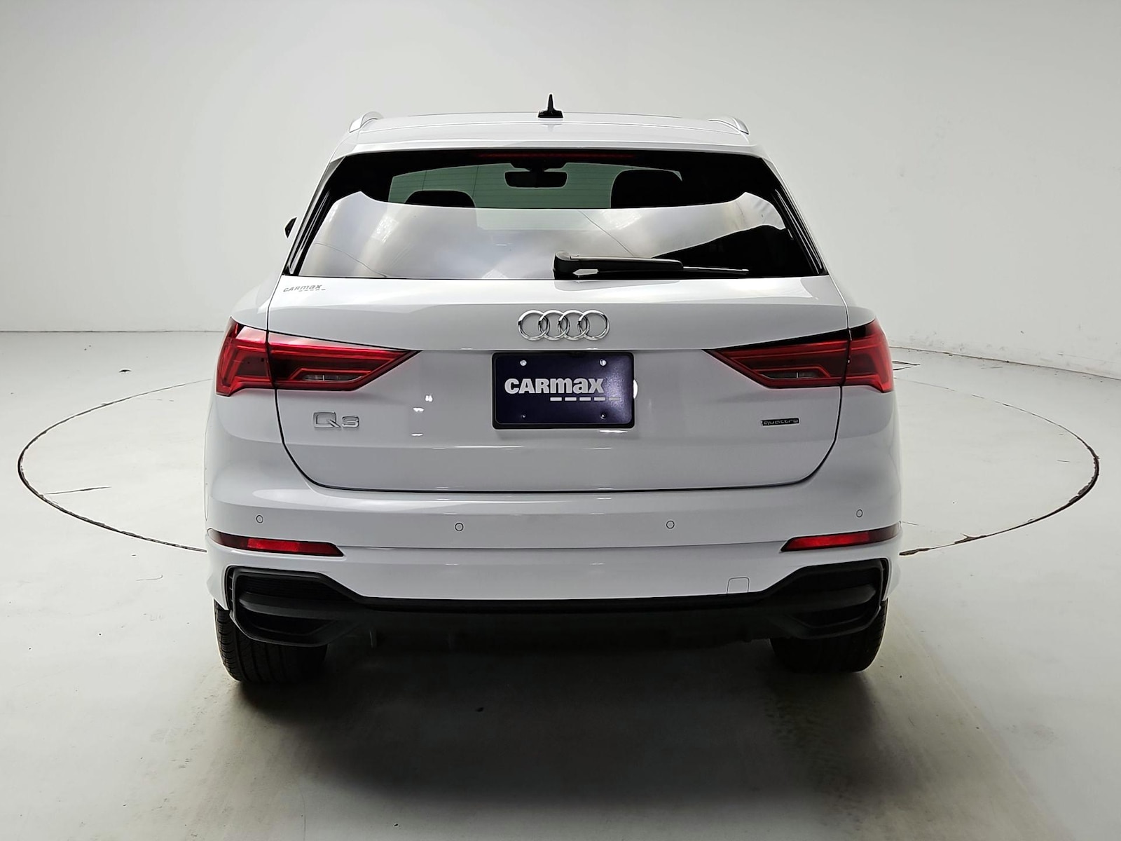 2024 Audi Q3 S Line Premium Plus - Photo 7