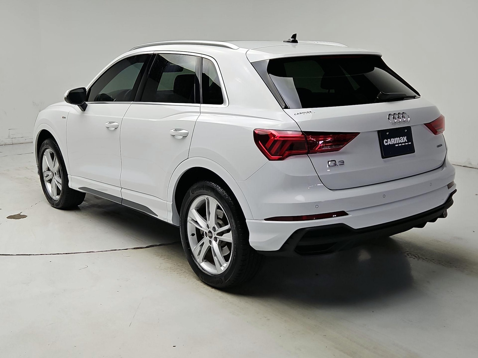 2024 Audi Q3 S Line Premium Plus - Photo 8