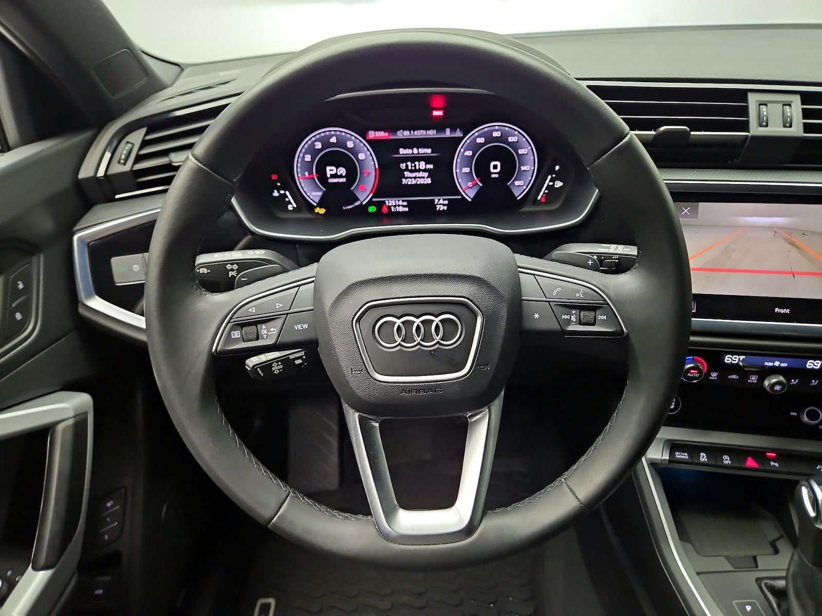 2024 Audi Q3 S Line Premium Plus - Photo 10