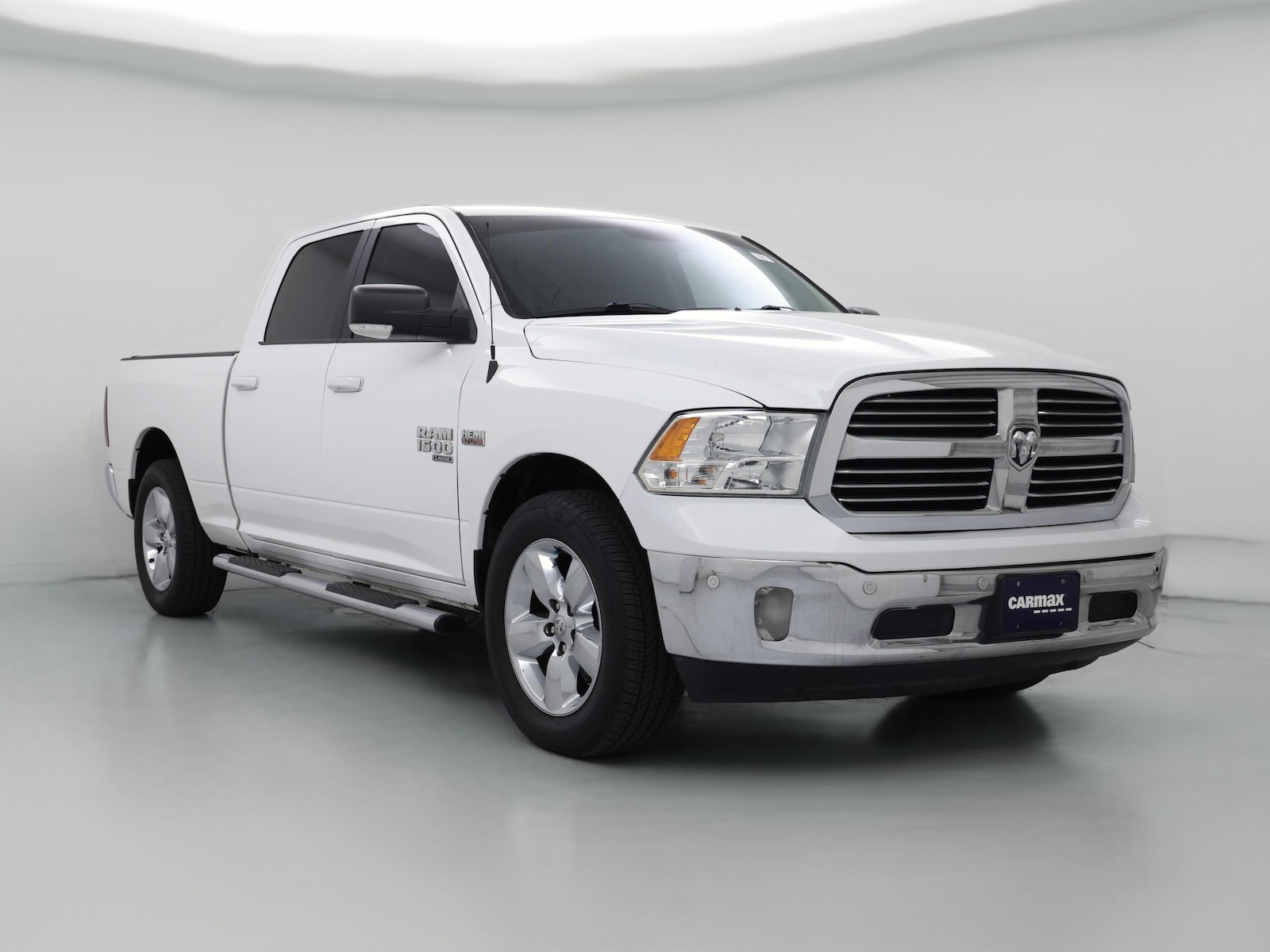 2019 RAM 1500 Classic