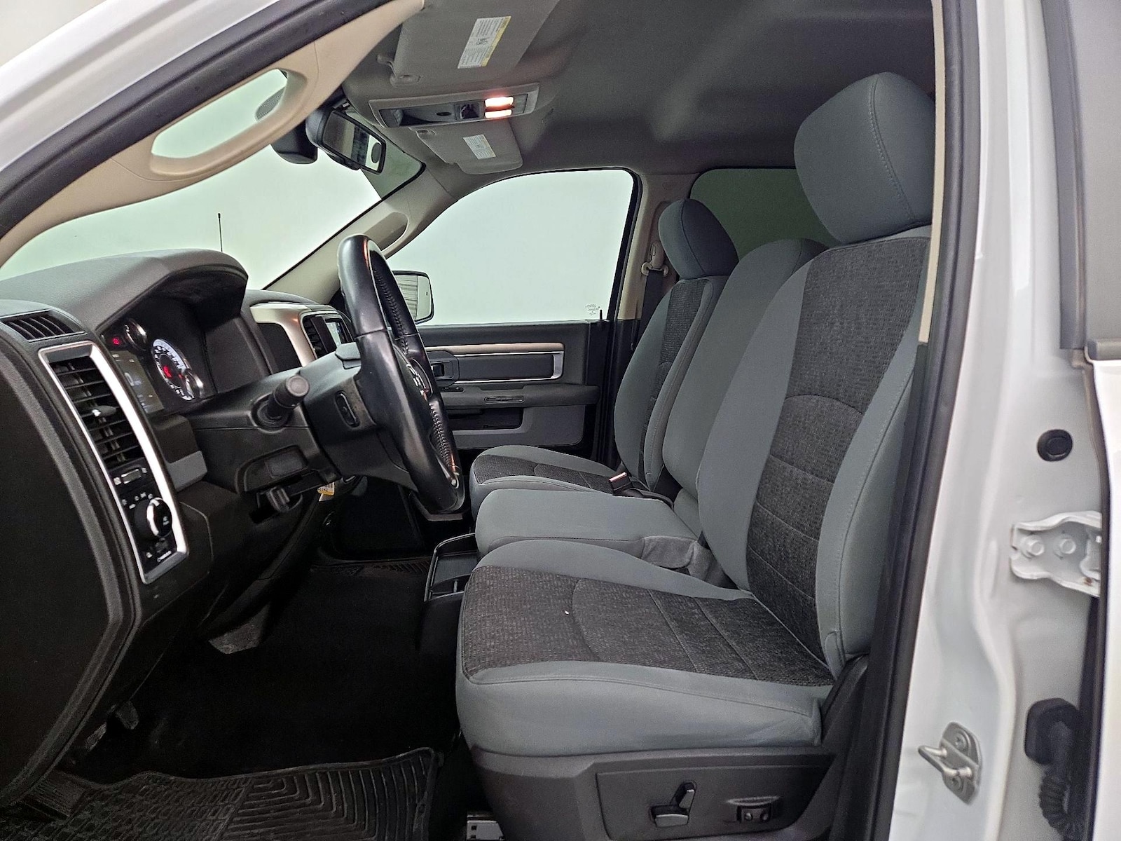 2019 RAM Ram 1500 Classic Big Horn - Photo 12