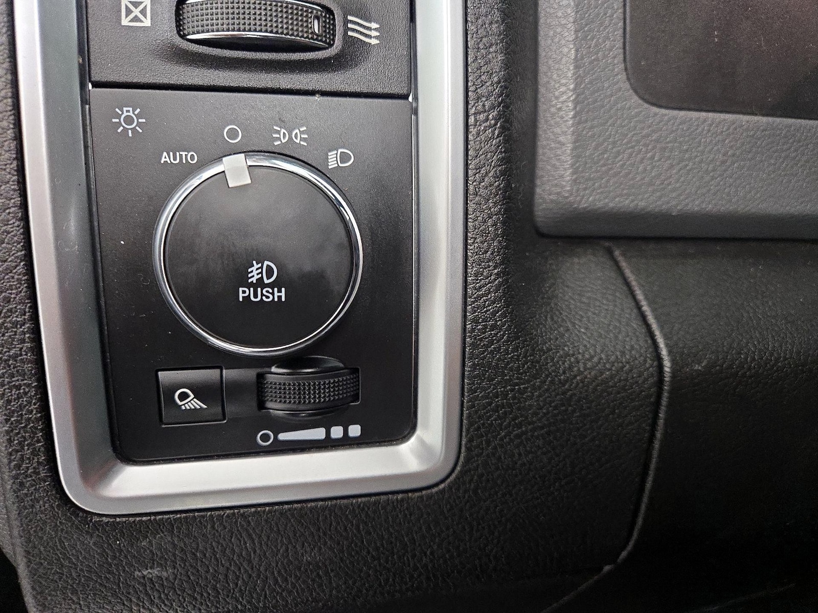 2019 RAM Ram 1500 Classic Big Horn - Photo 14