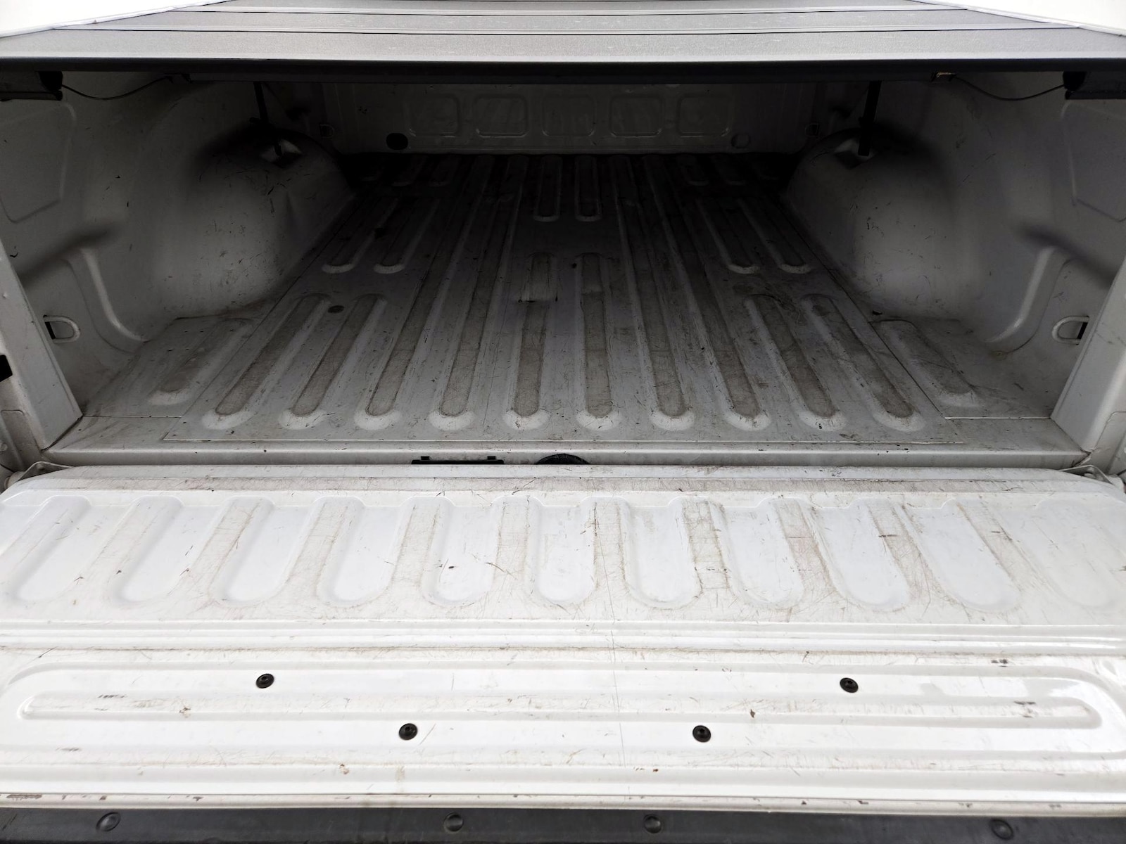 2019 RAM Ram 1500 Classic Big Horn - Photo 21
