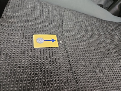 Condition detail