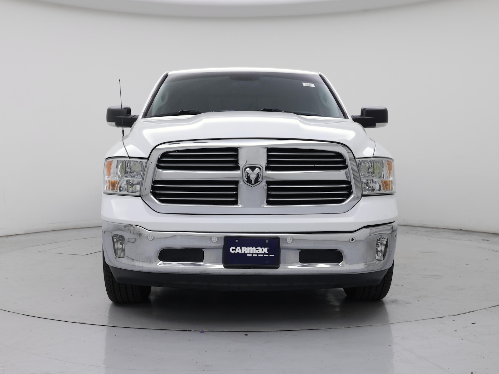 2019 RAM Ram 1500 Classic Big Horn - Photo 6