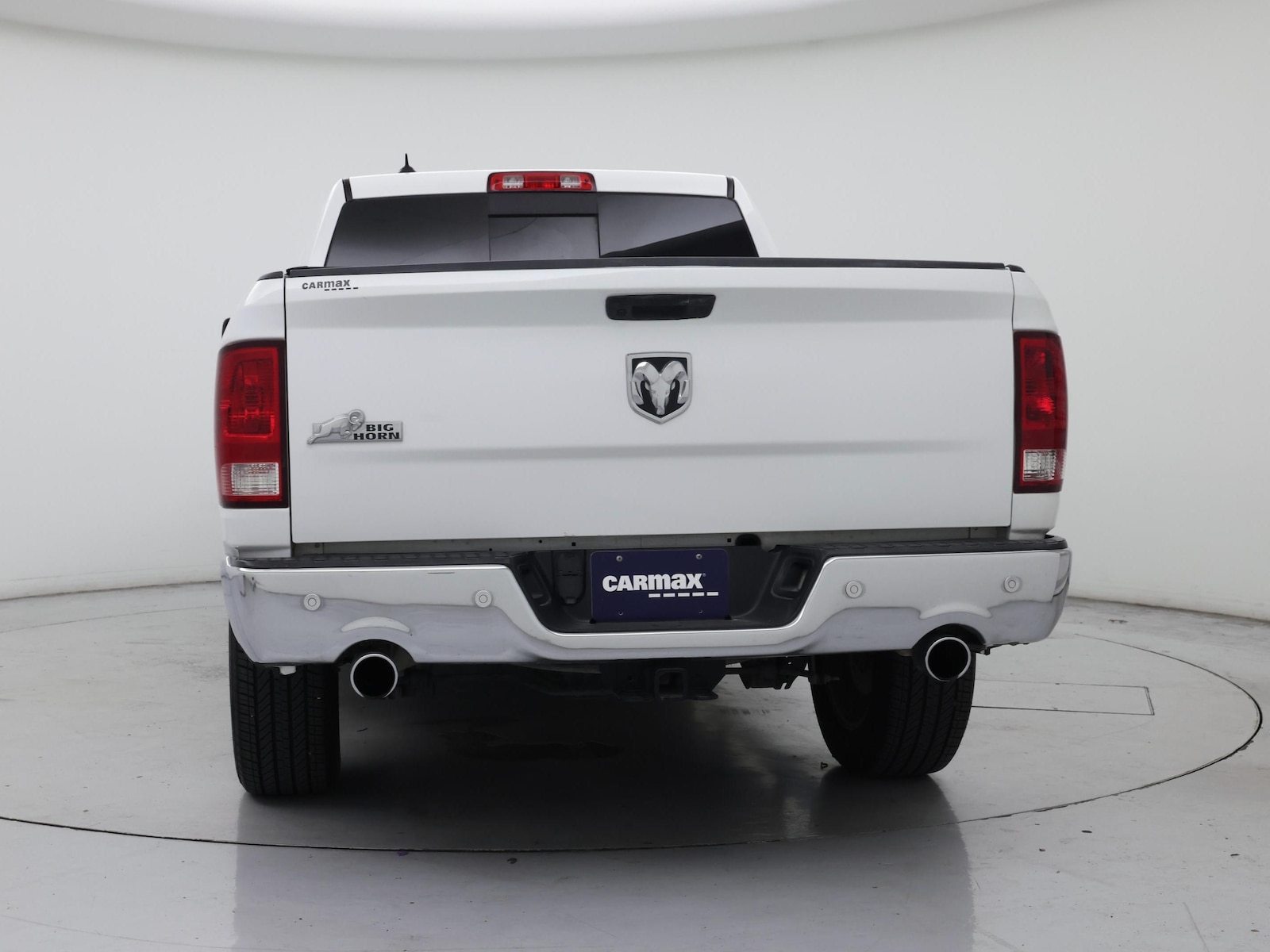 2019 RAM Ram 1500 Classic Big Horn - Photo 7