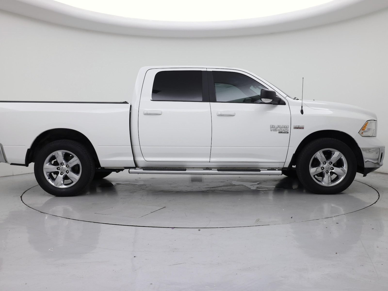 2019 RAM Ram 1500 Classic Big Horn - Photo 8