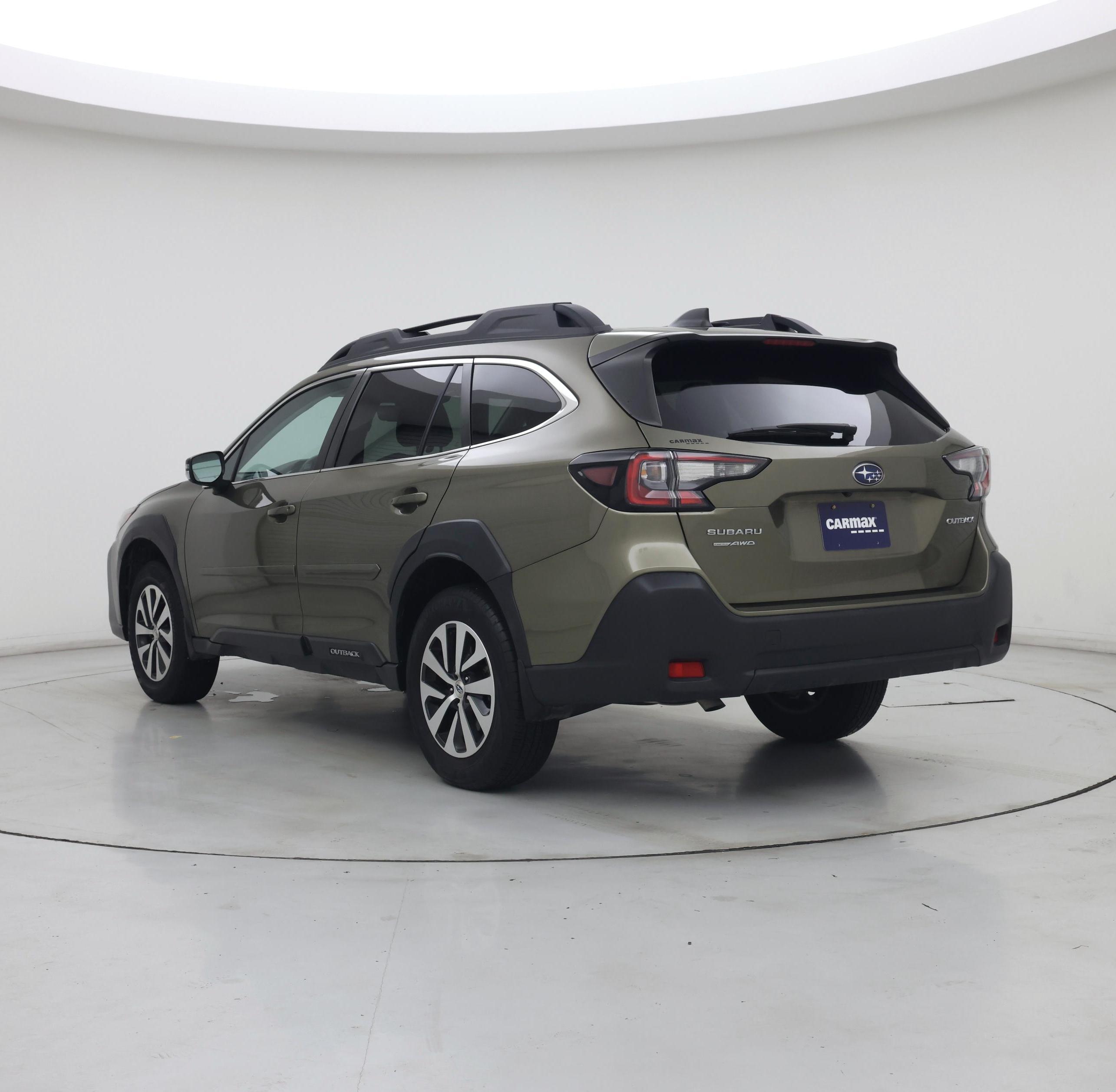 Thumbnail: 2025 Subaru Outback - 2