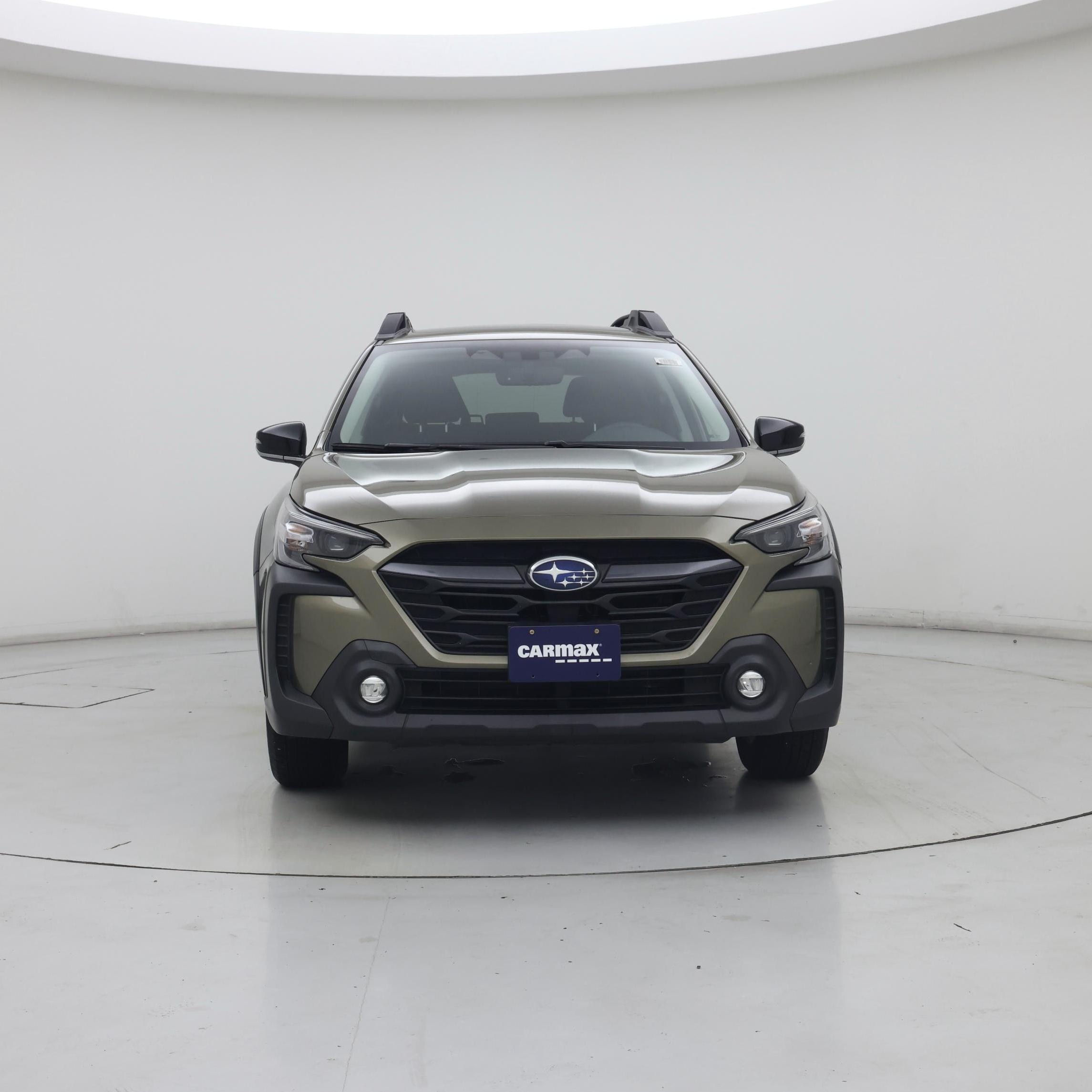 Thumbnail: 2025 Subaru Outback - 5