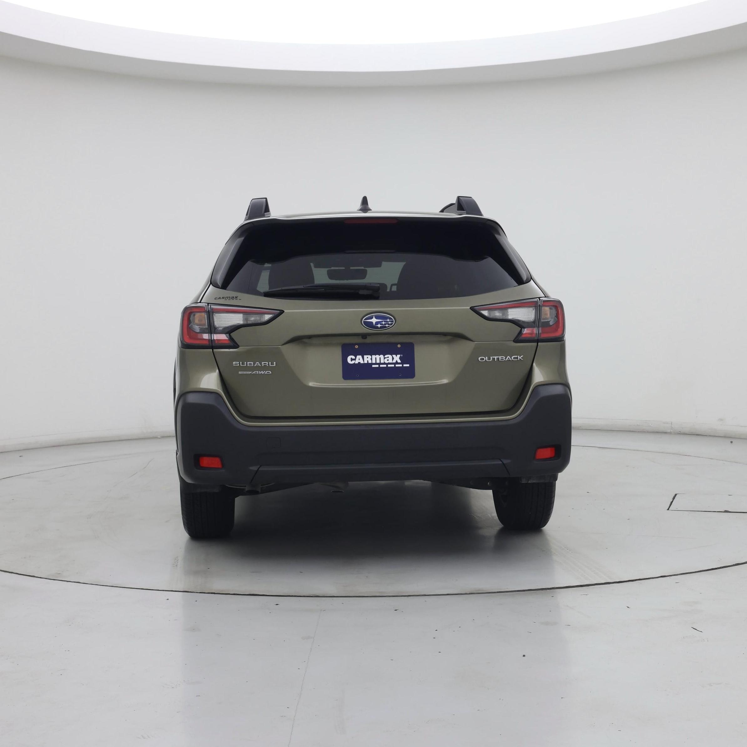 Thumbnail: 2025 Subaru Outback - 6