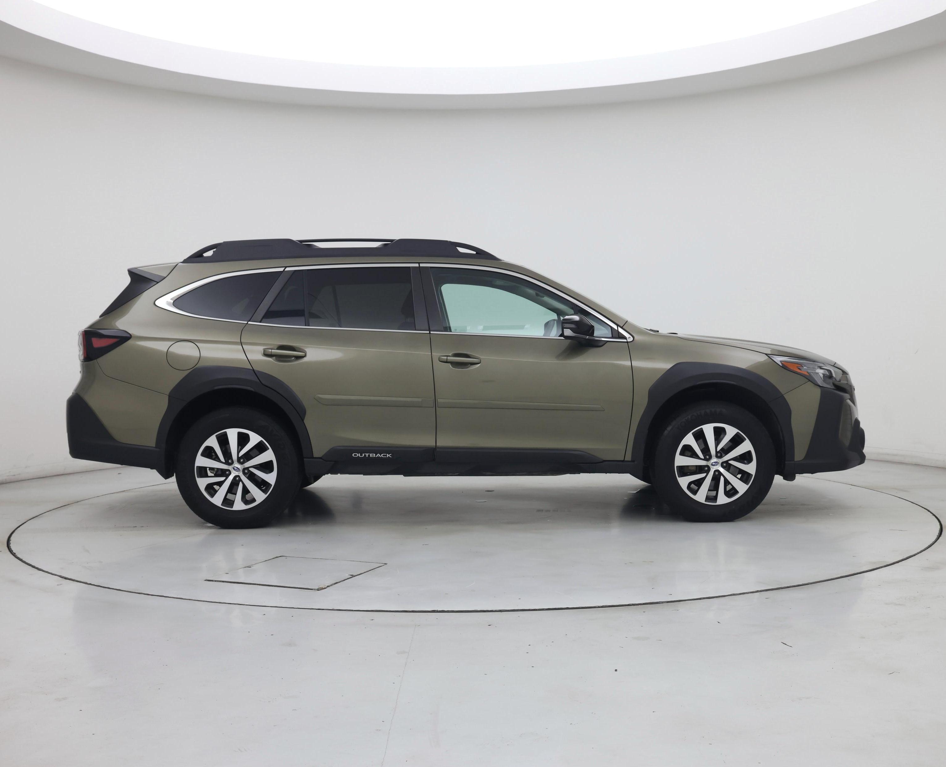 Thumbnail: 2025 Subaru Outback - 7
