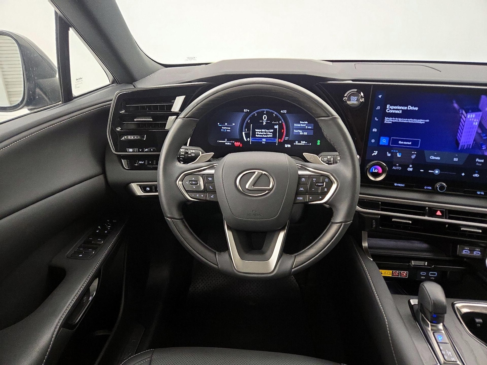 2025 Lexus RX 350 - Photo 11