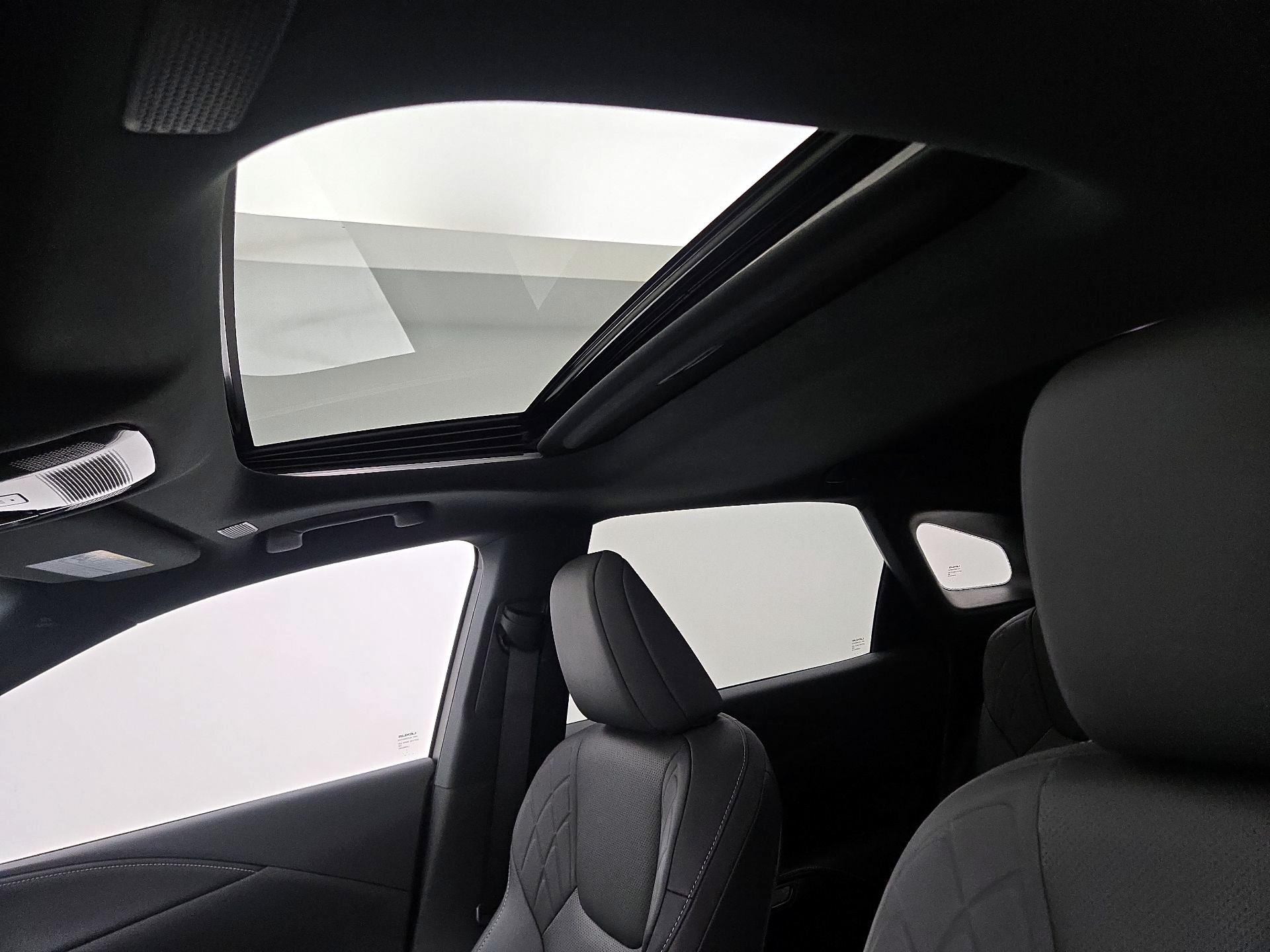 Thumbnail: 2025 Lexus RX - 19