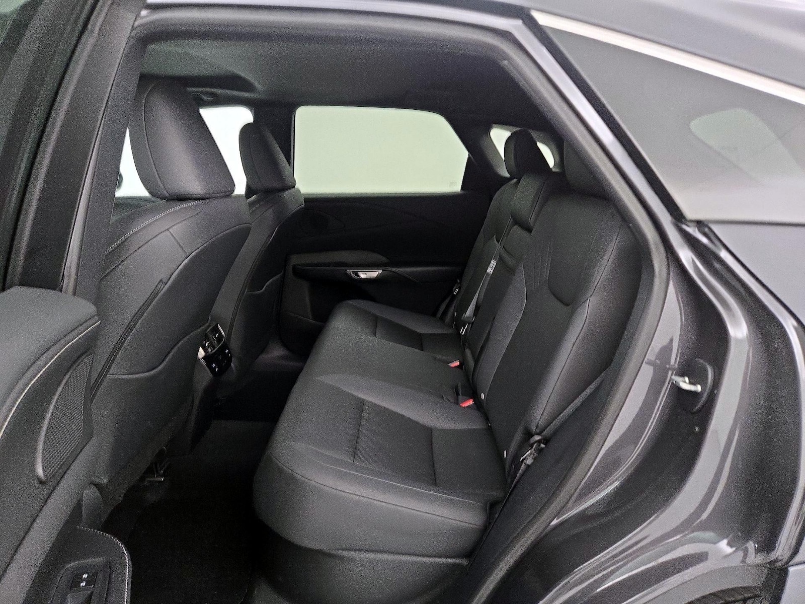 2025 Lexus RX 350 - Photo 21