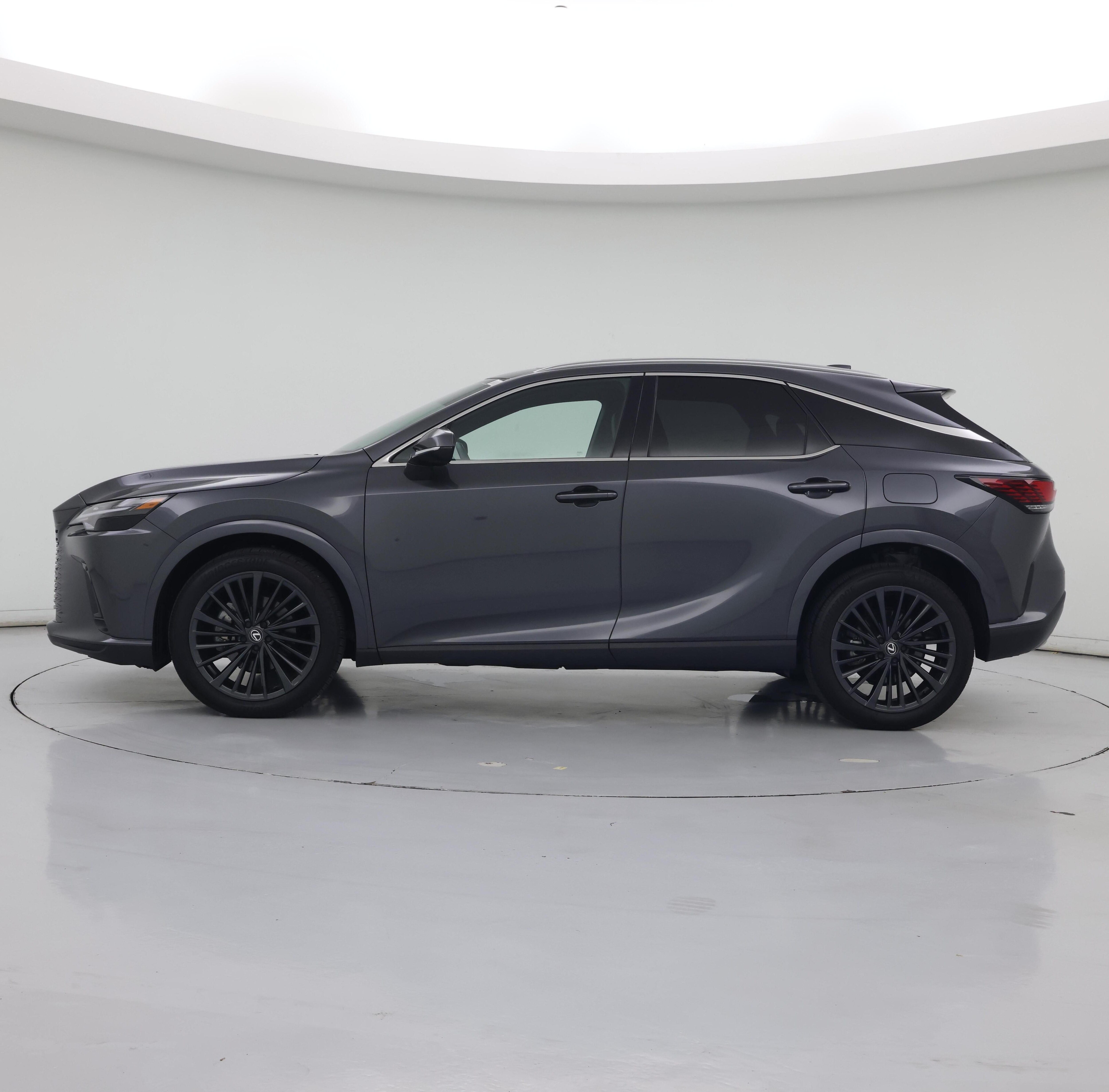 Thumbnail: 2025 Lexus RX - 3