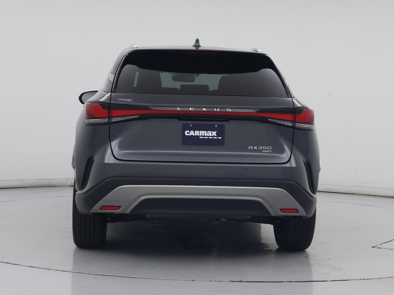 2025 Lexus RX 350 - Photo 7
