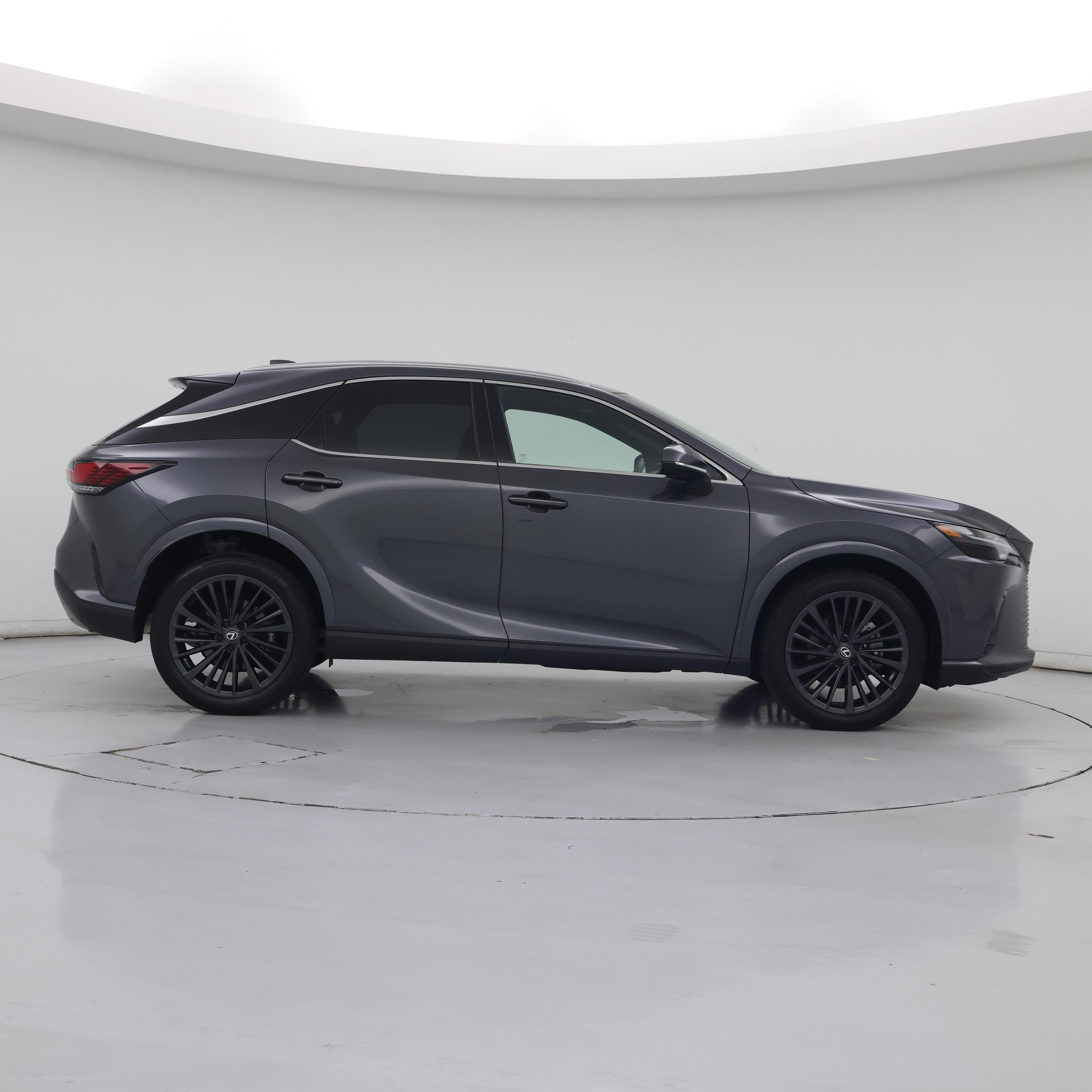 Thumbnail: 2025 Lexus RX - 7