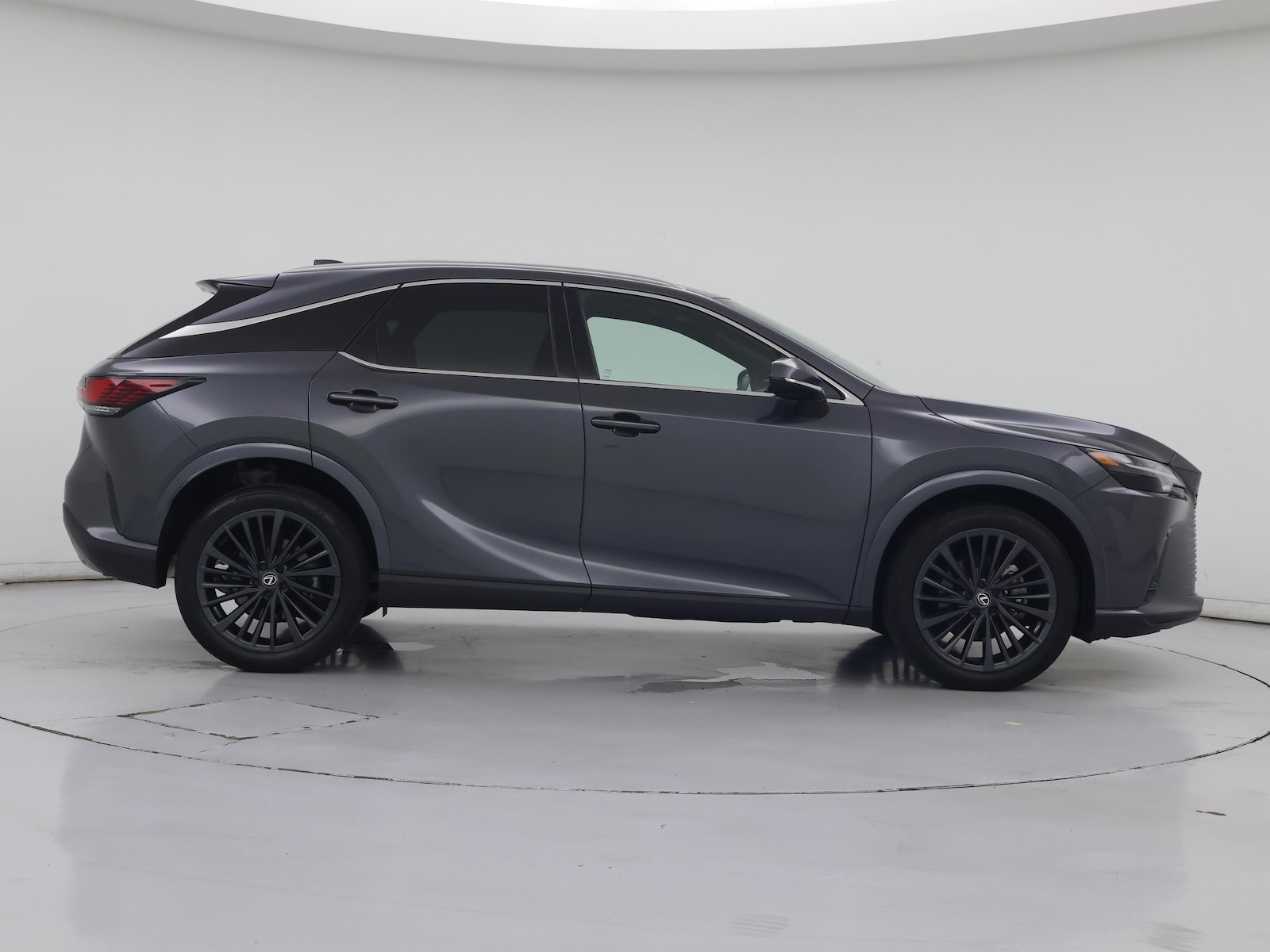 2025 Lexus RX 350 - Photo 8