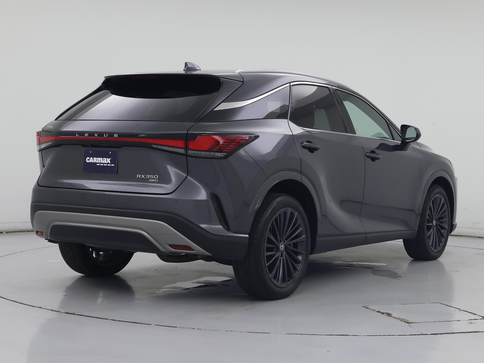 2025 Lexus RX 350 - Photo 9