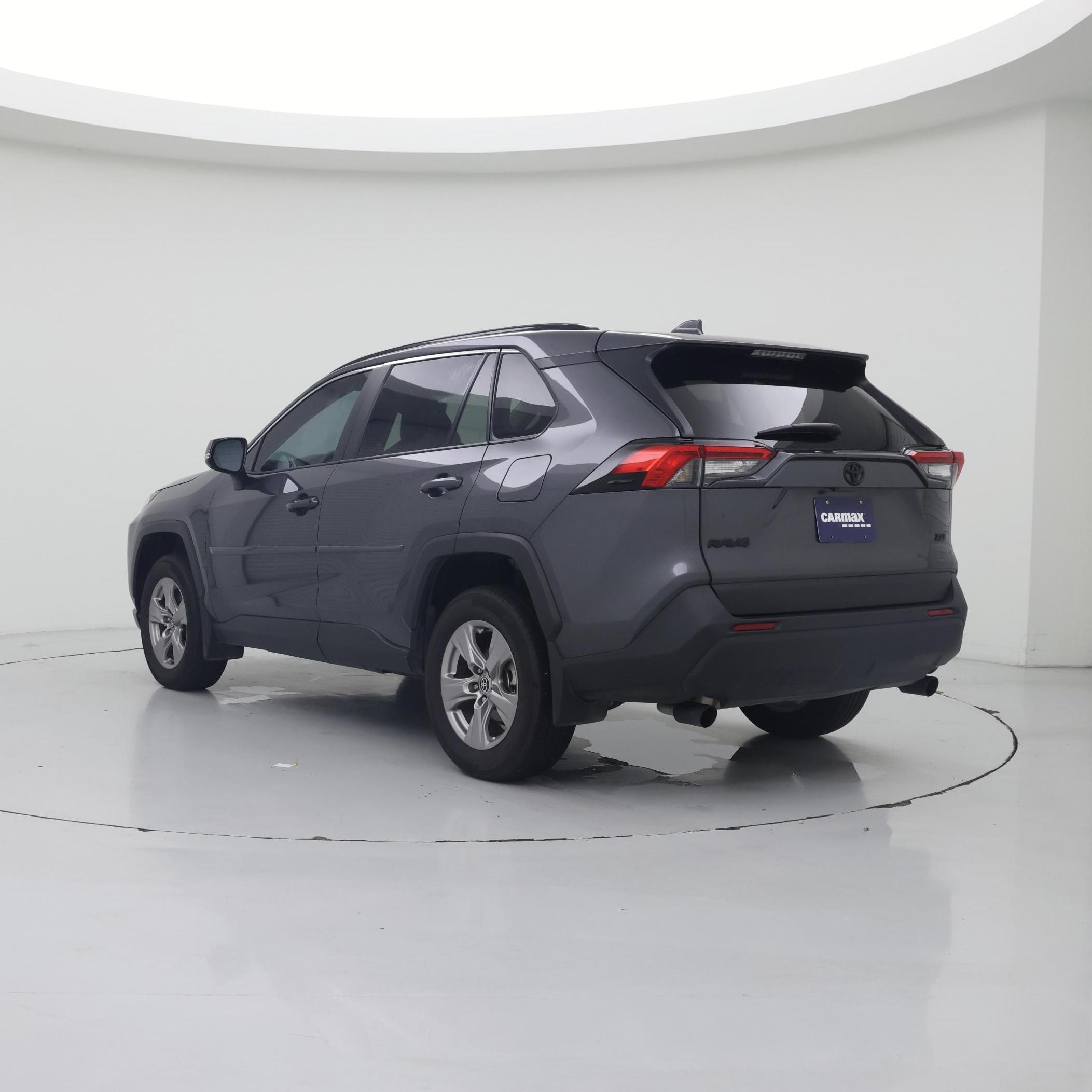 Thumbnail: 2025 Toyota RAV4 - 2